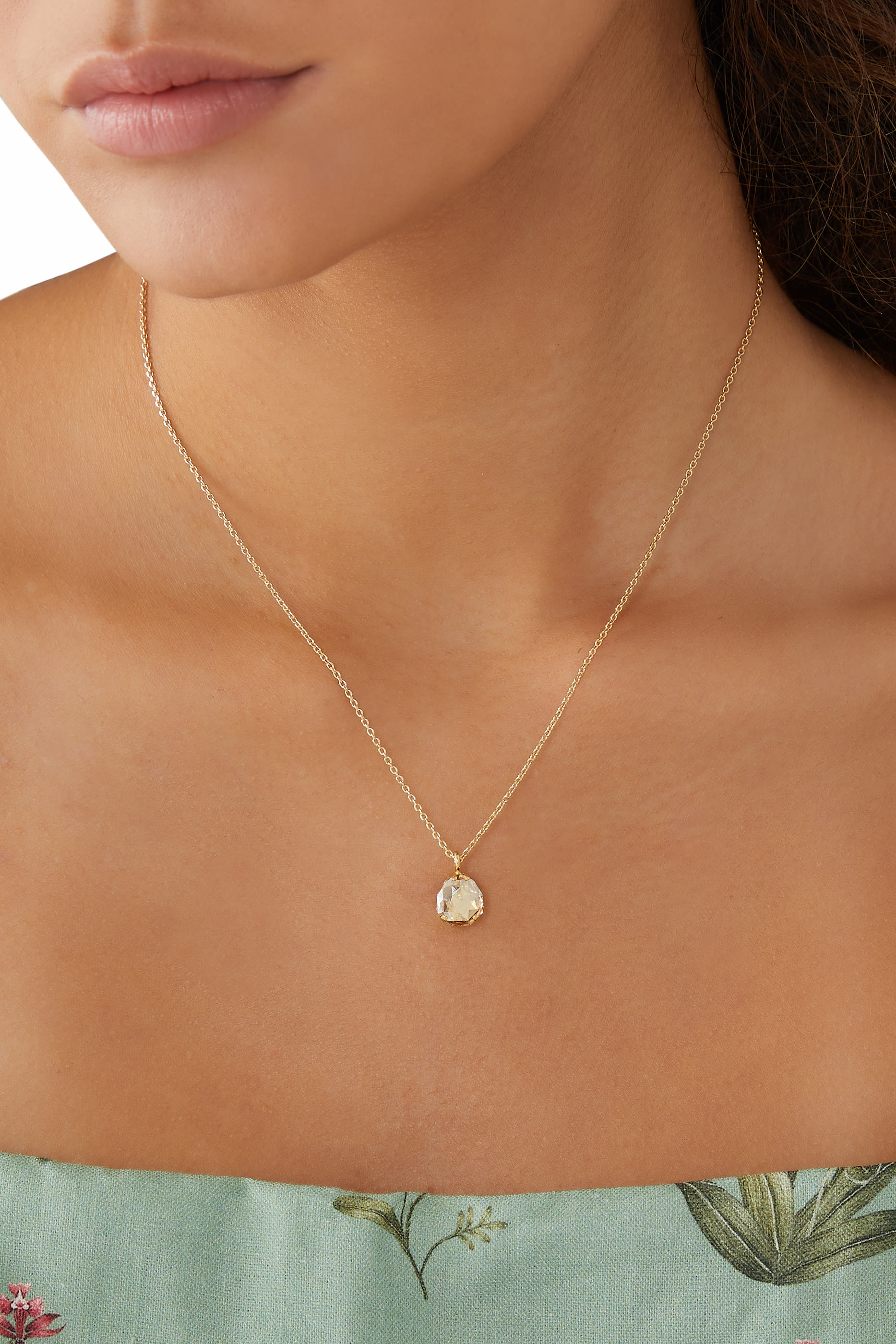 قلادة كارلوتا