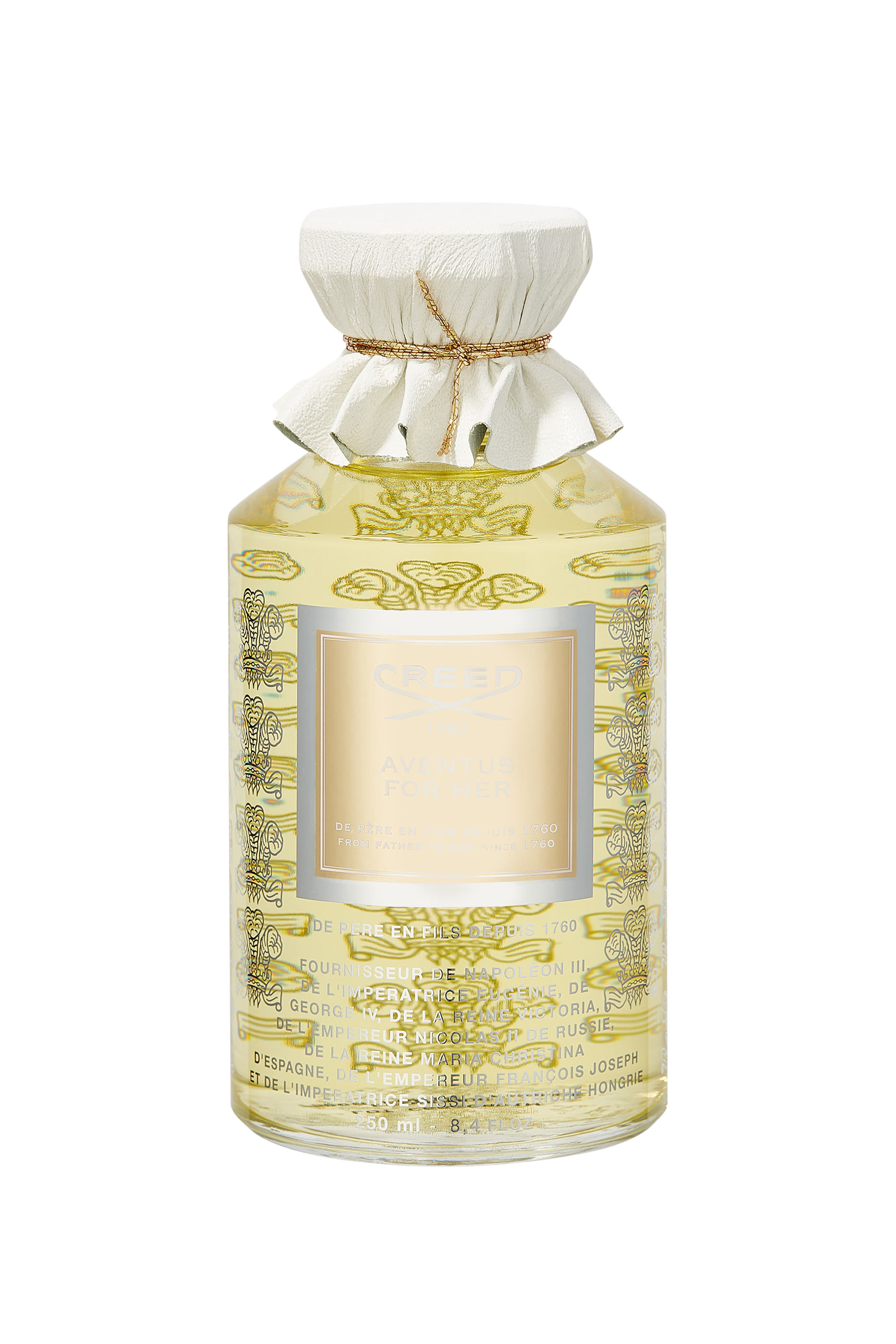 أو دو بارفان ميليسيم أفينتوس للنساء