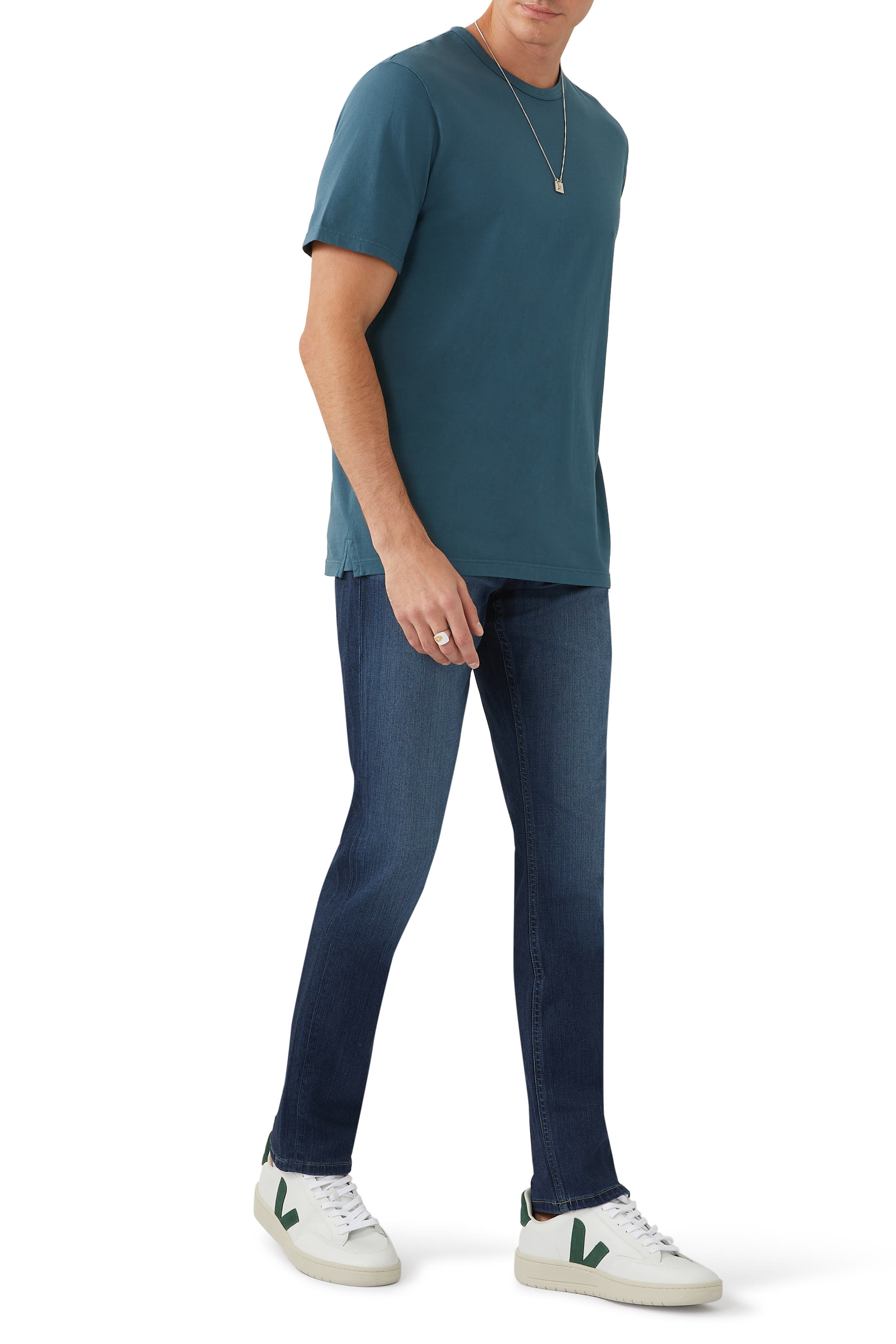 بنطال جينز لينوكس