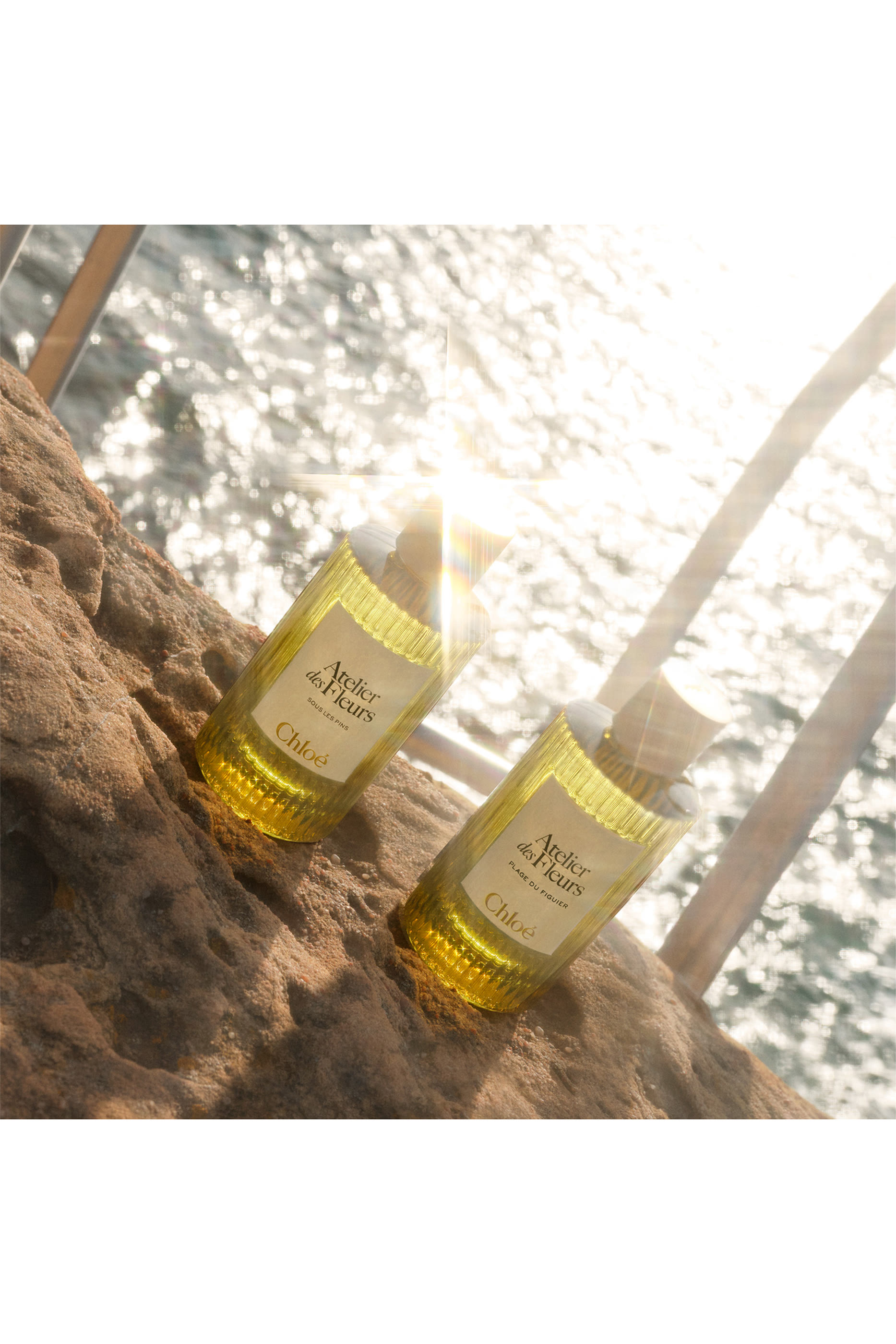  أو دو بارفان اتولييه دي فلور بلاج دو فيجوير