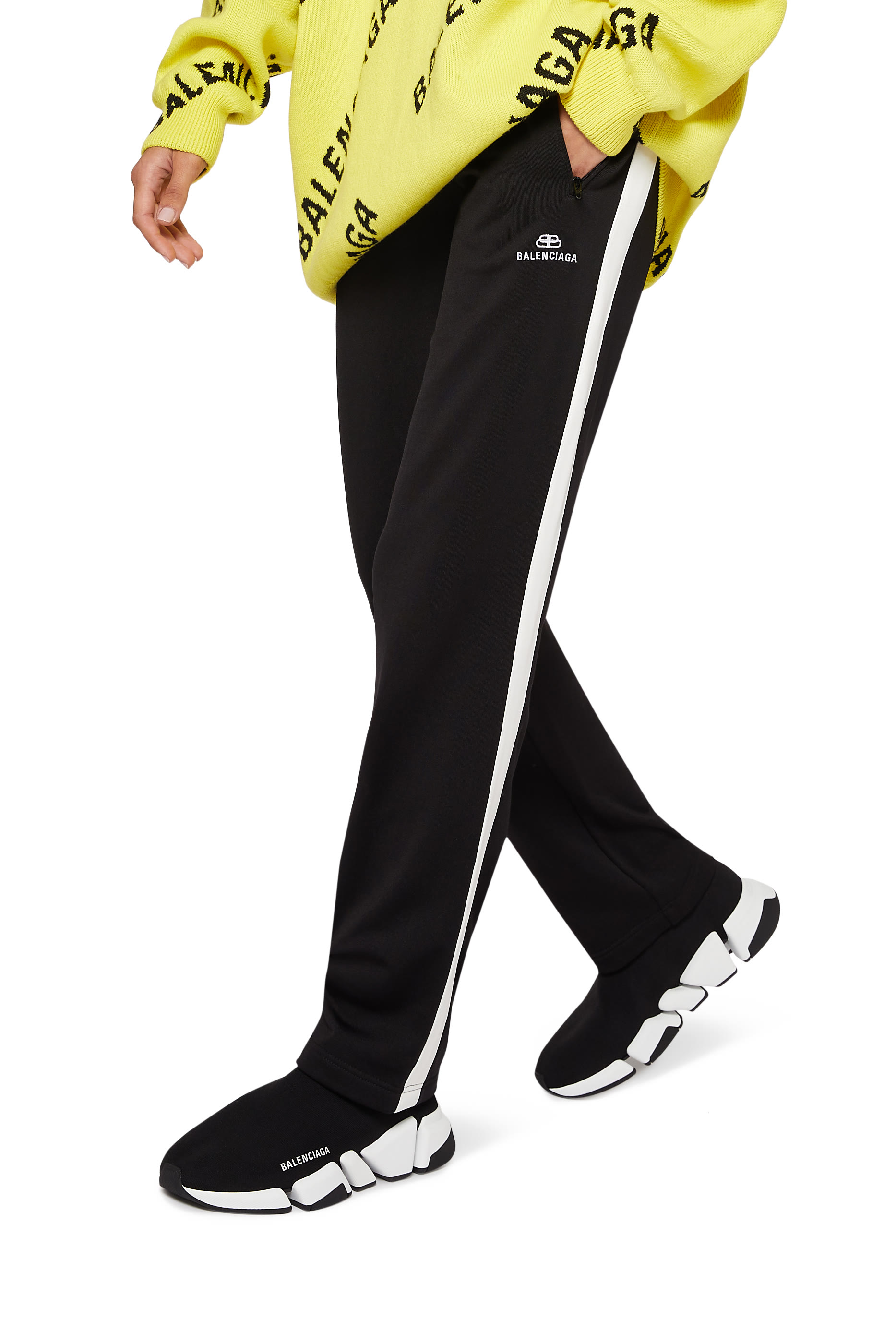 سنيكرز سبيد 2.0 نسيج معاد تدويره