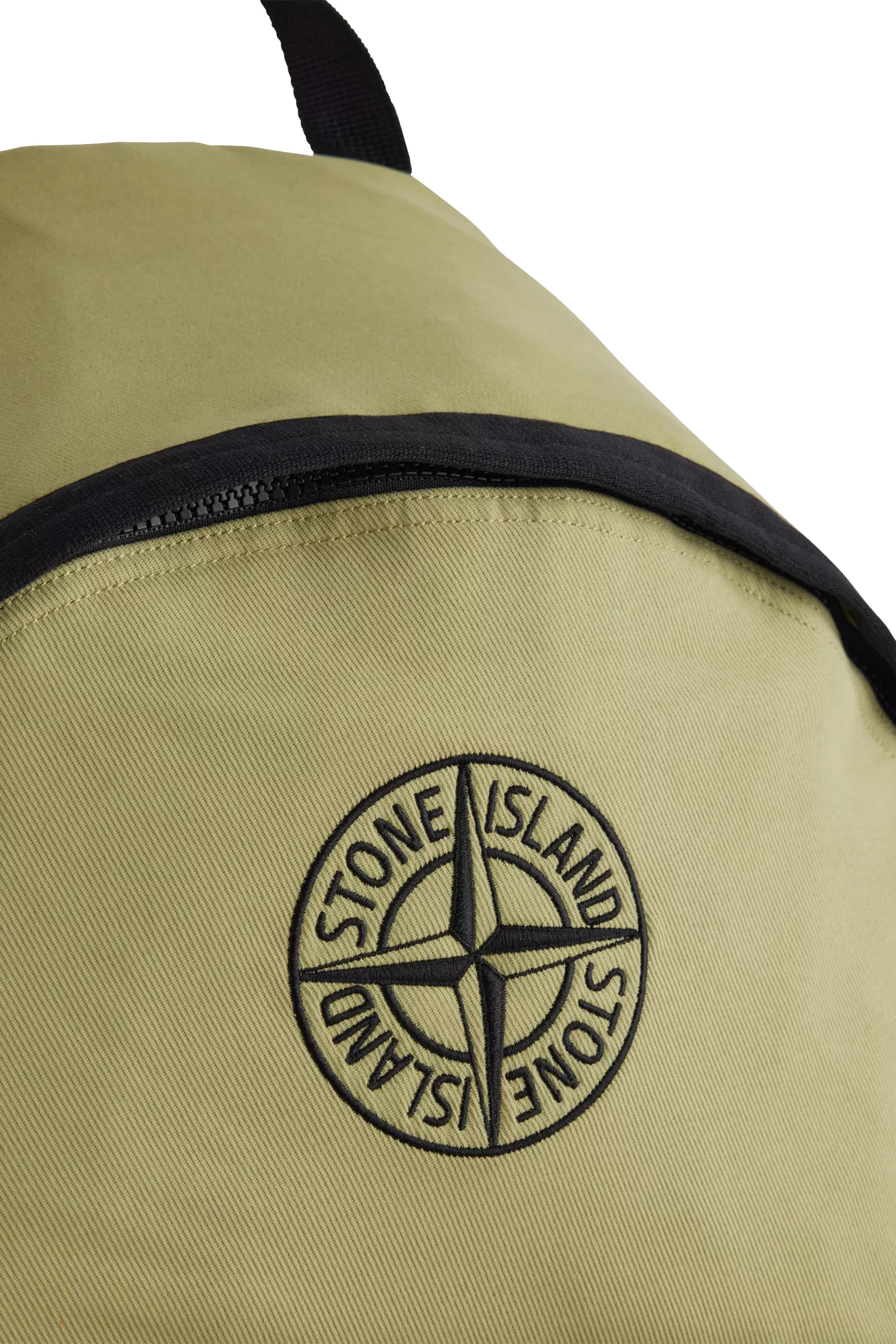 حقيبة ظهر بشعار الماركة للأطفال