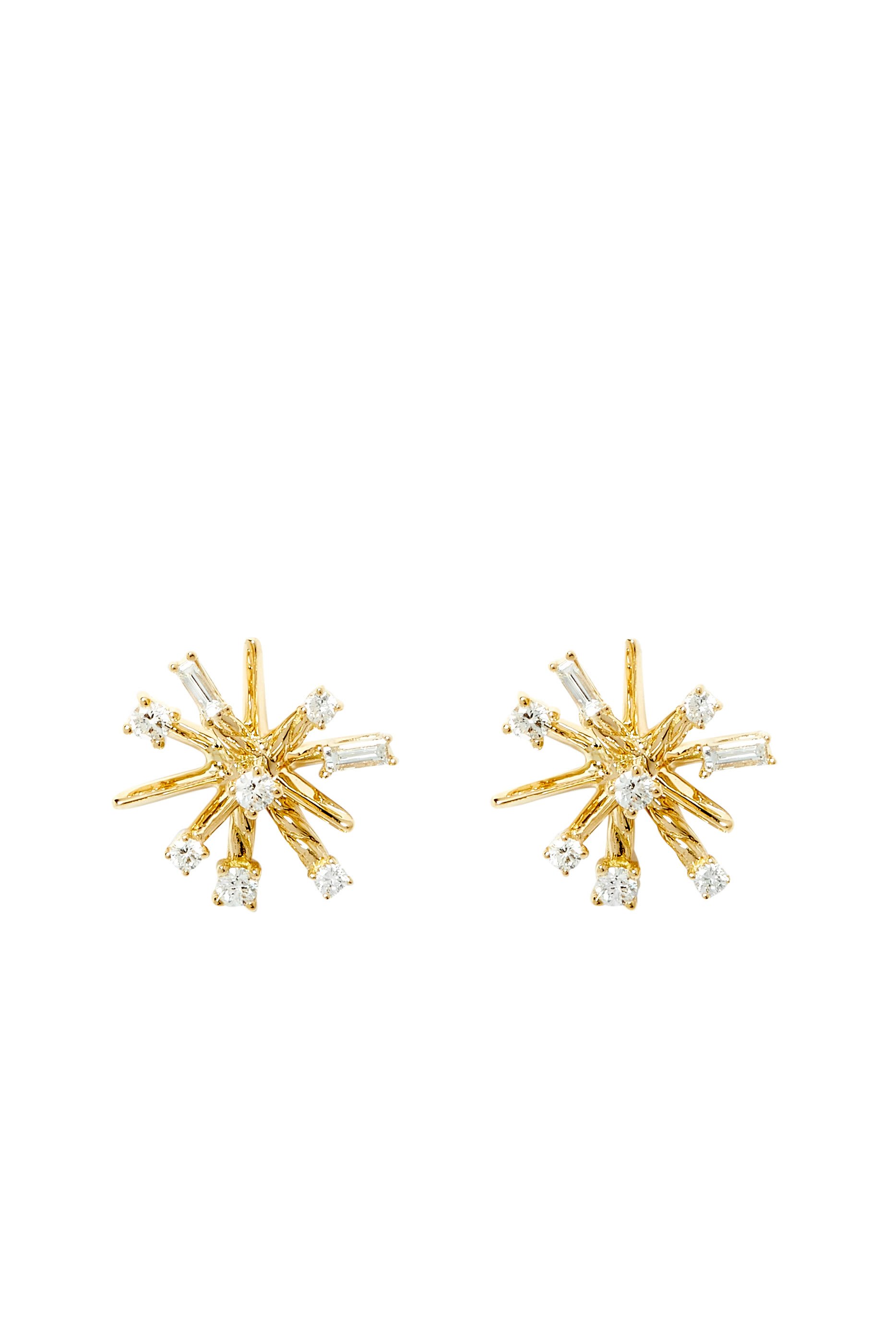 أقراط بيتيت سوبر نوفا