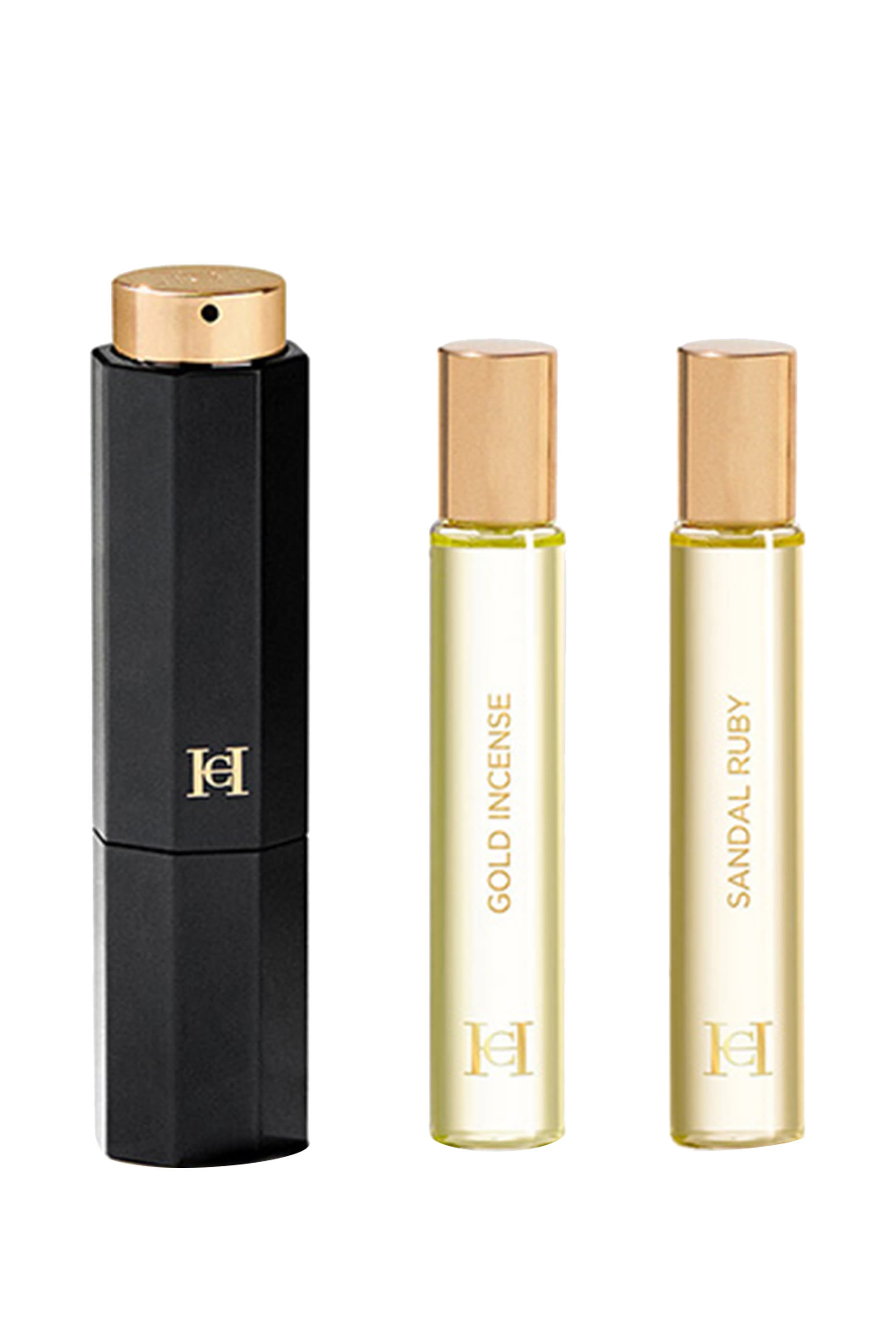 مجموعة السفر ذا اسينشيلز