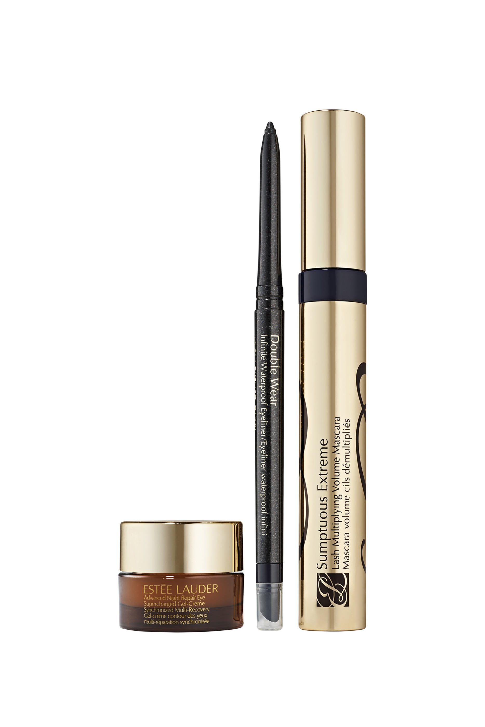 مجموعة لاش دراما، تكثيف + إنحناء + إشراقة، توفير ‎45%‎