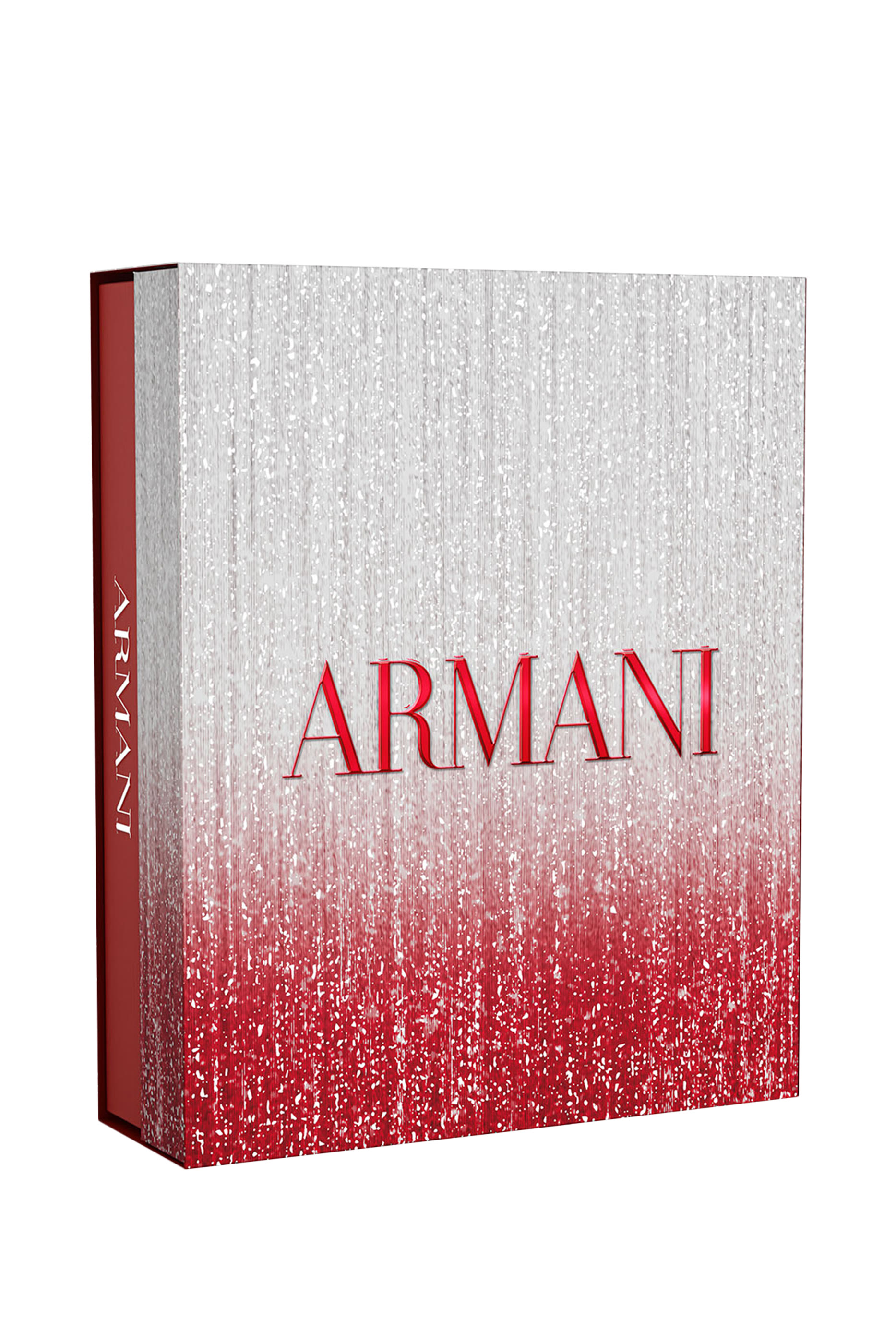 مجموعة هدايا أو دو بارفان سي باشون انتنس لموسم الأعياد