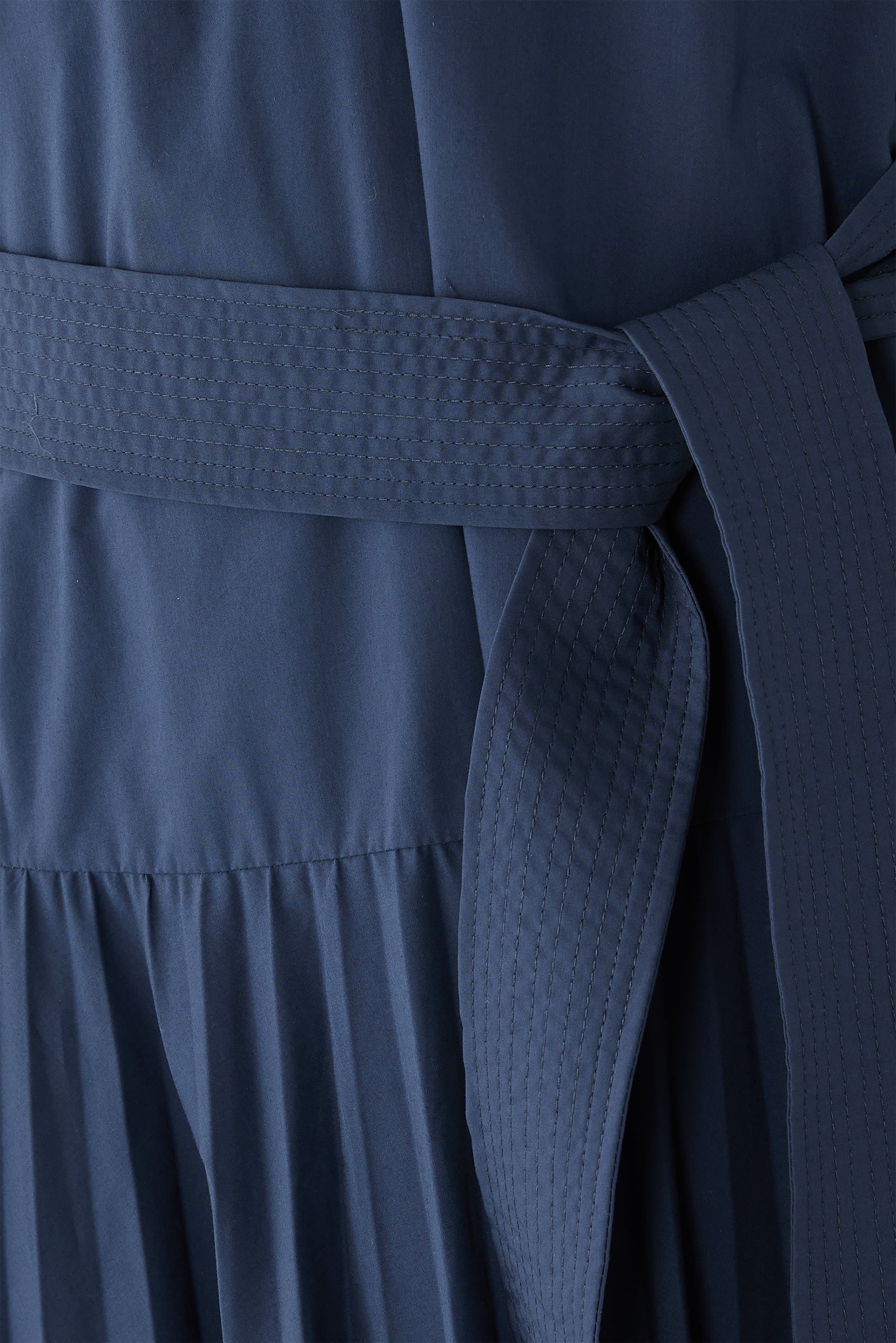 Arlo Belted Maxi Dress