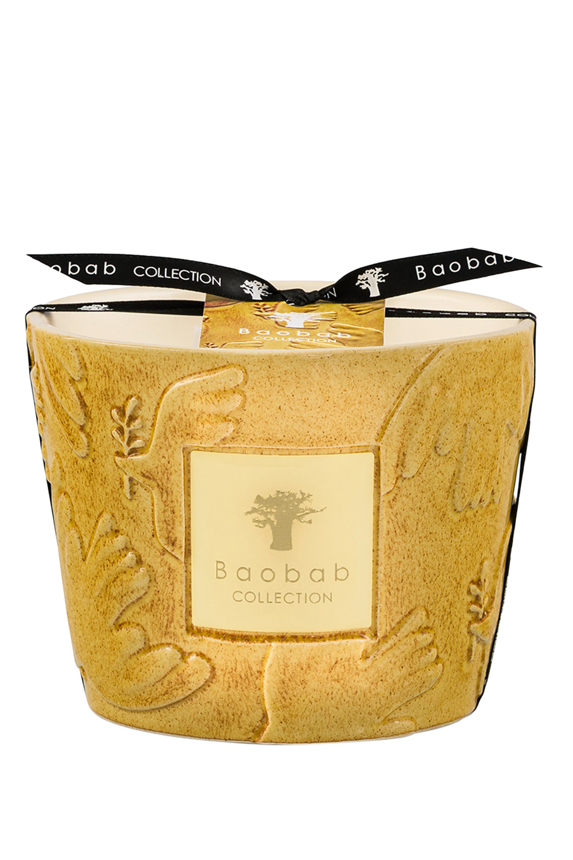 شمعة معطرة باز دوف