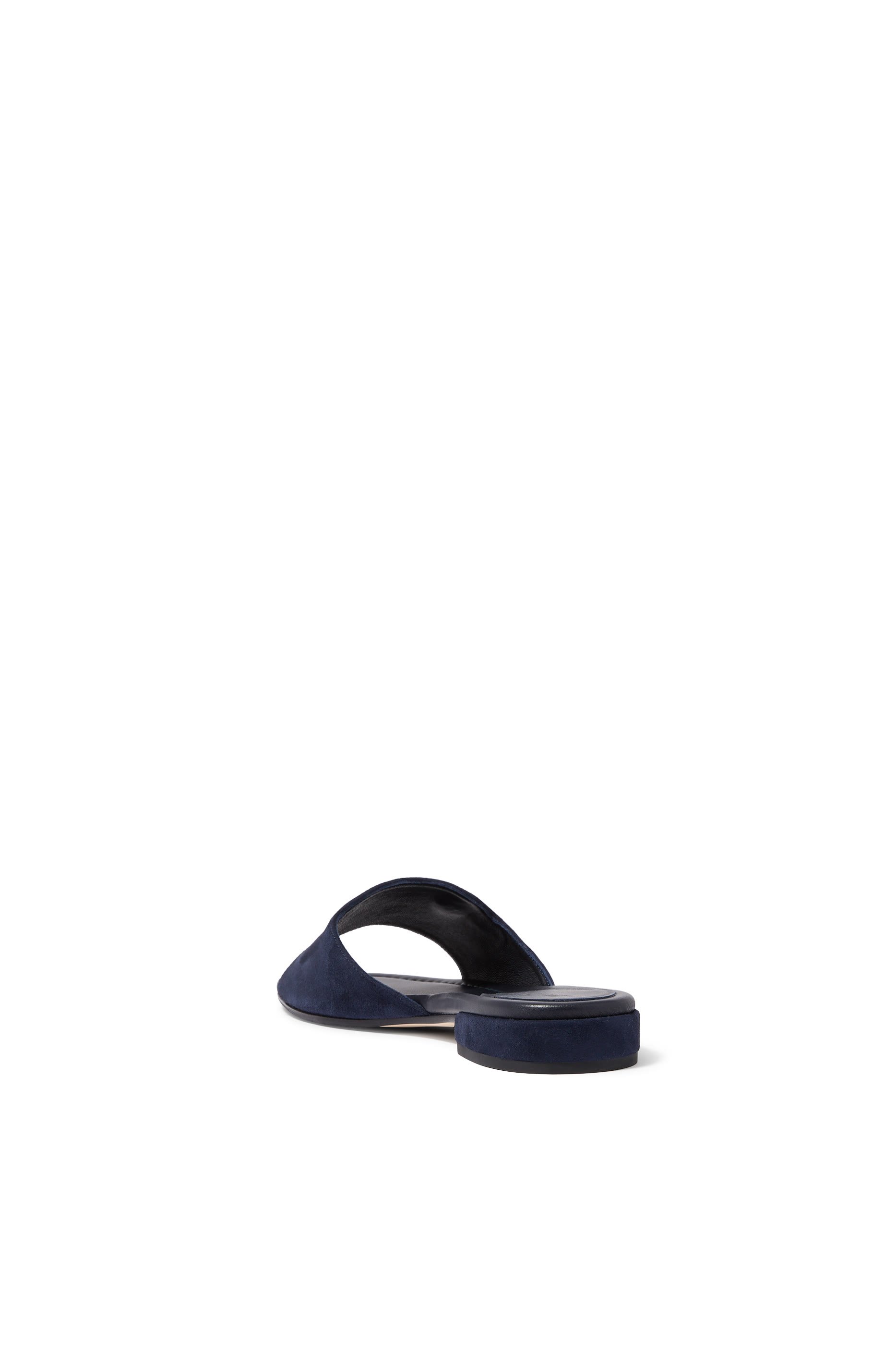 حذاء دينا بنعل مسطح