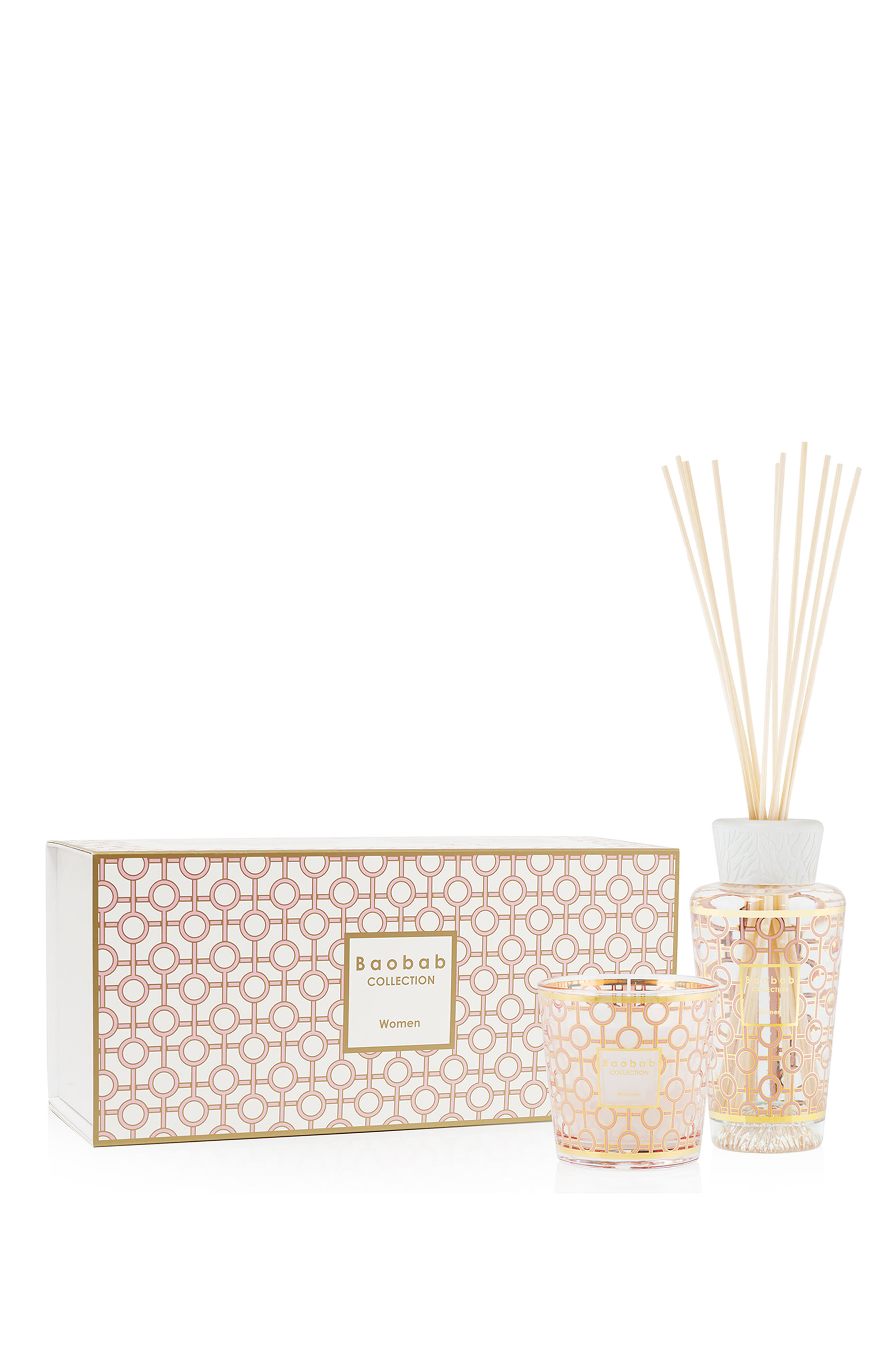 صندوق هدايا ماي فيرست باوباب