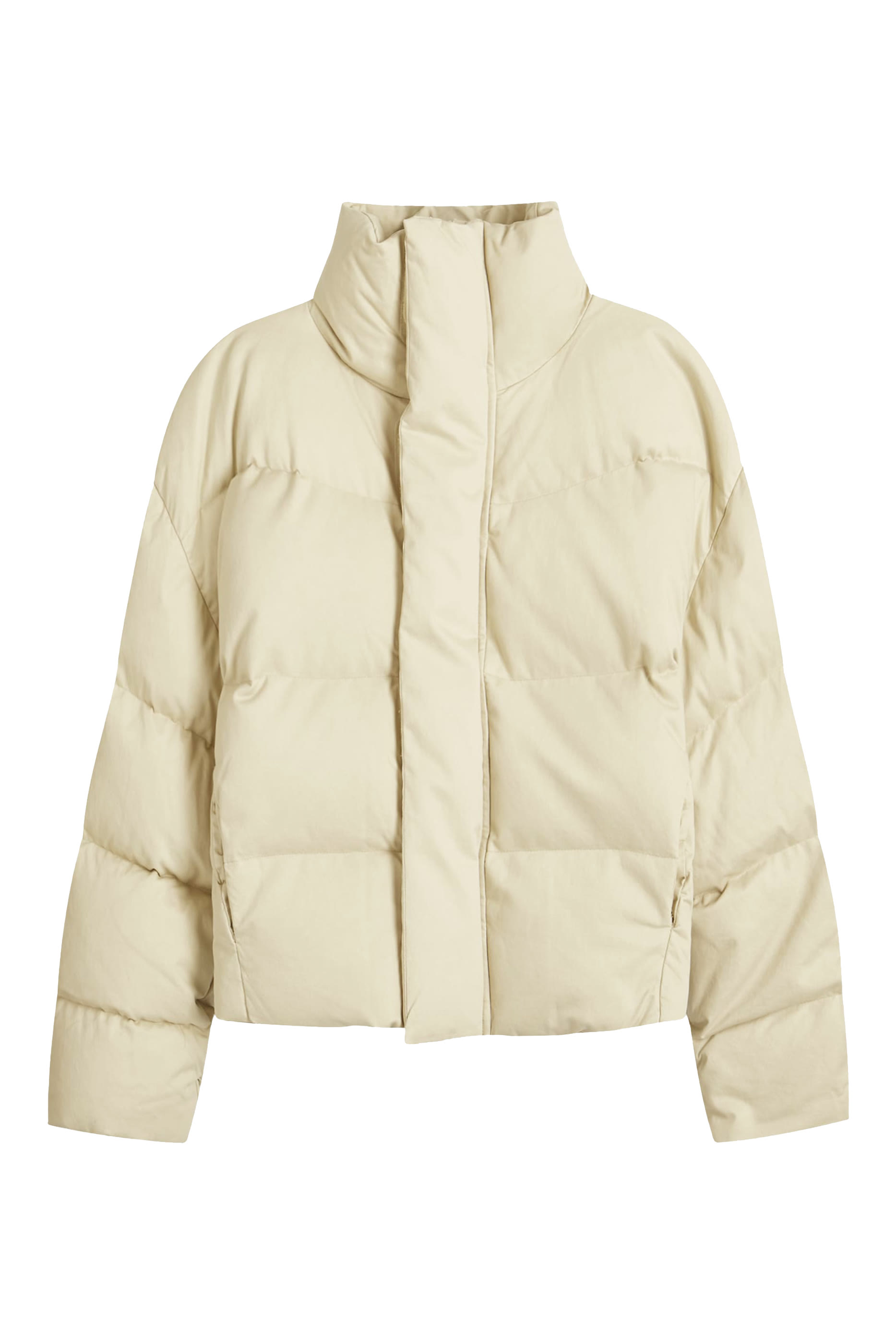 جاكيت بافر ام ام ال