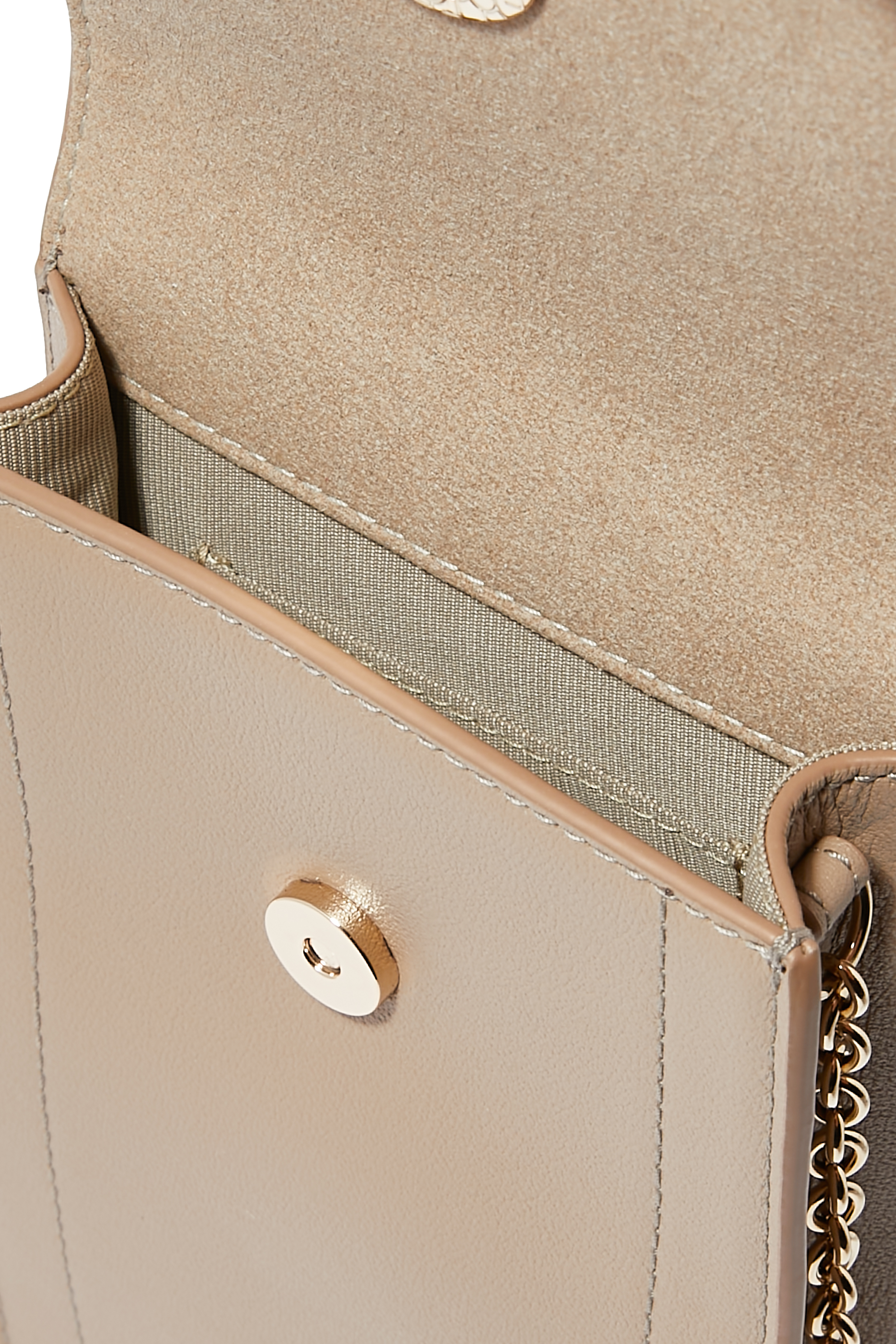 حقيبة كروس بودي فلو عمودية