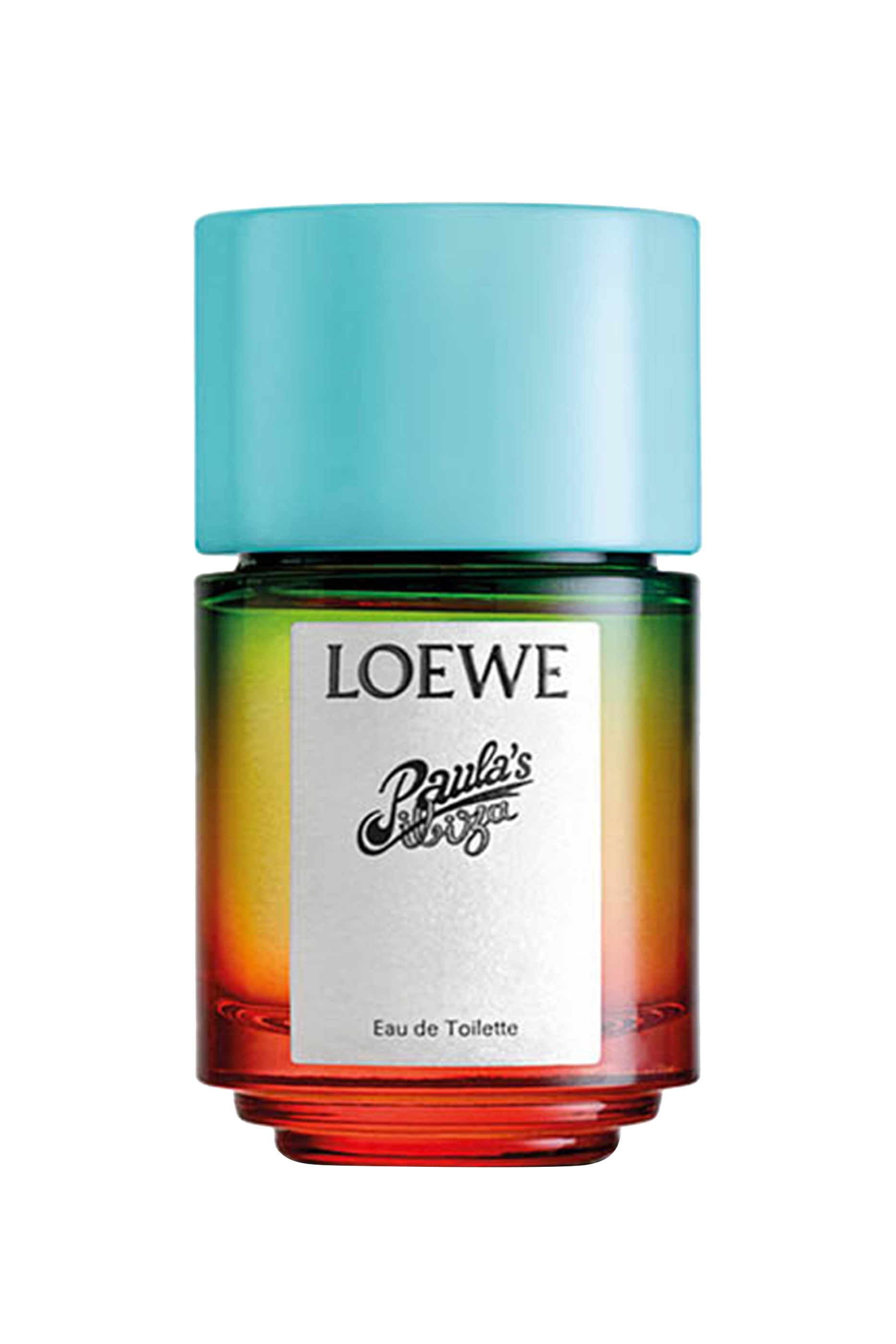 أو دو تواليت بولو إيبيزا