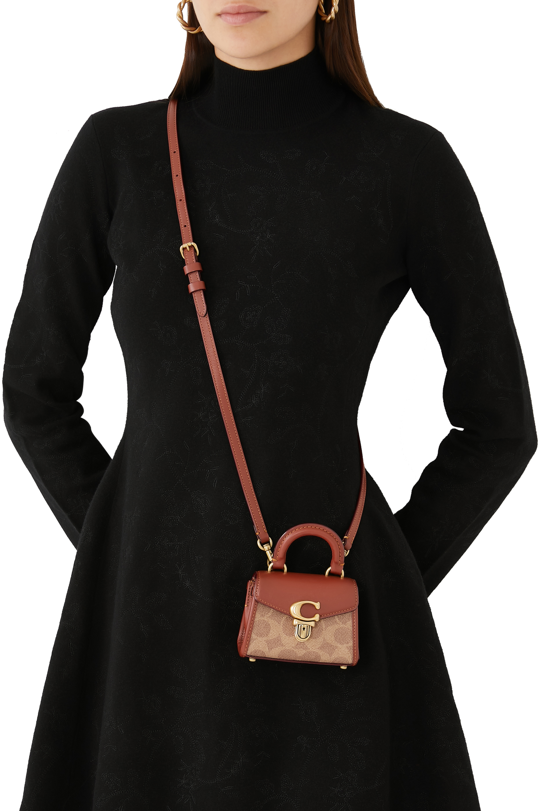 حقيبة سامي بيد علوية