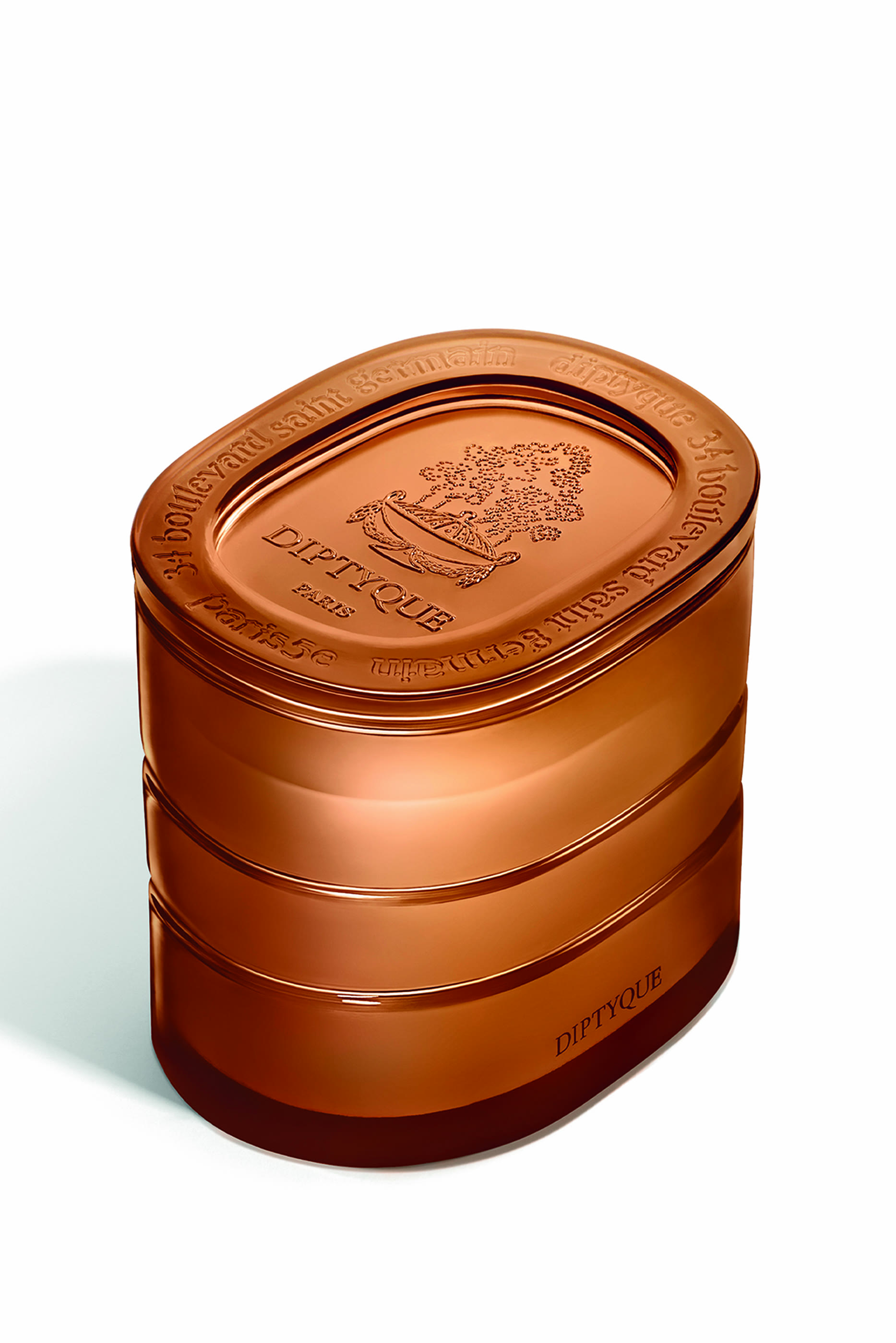 شمعة معطرة فاخرة تيريس بلوندز