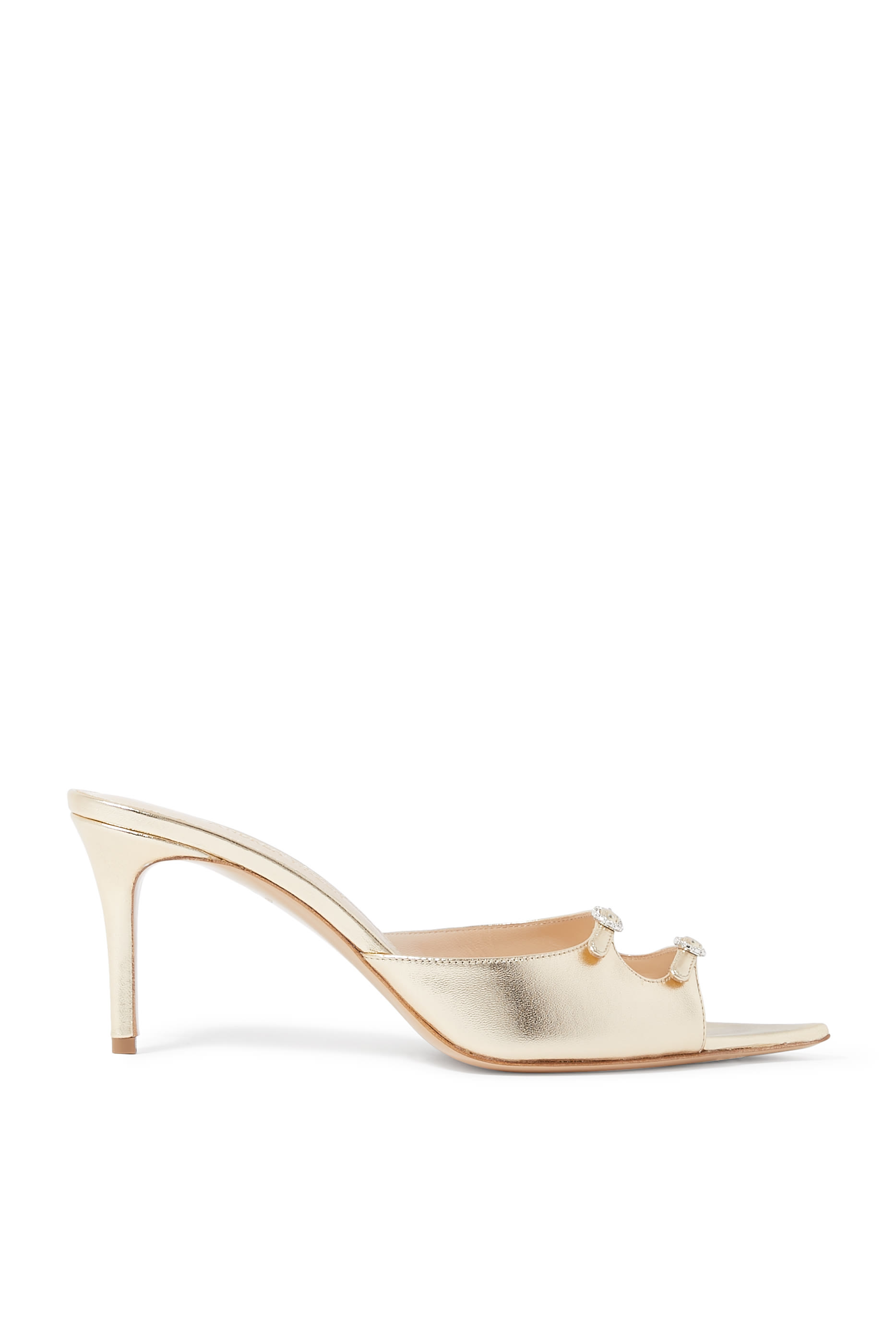 حذاء كارول 75 مفتوح من الخلف