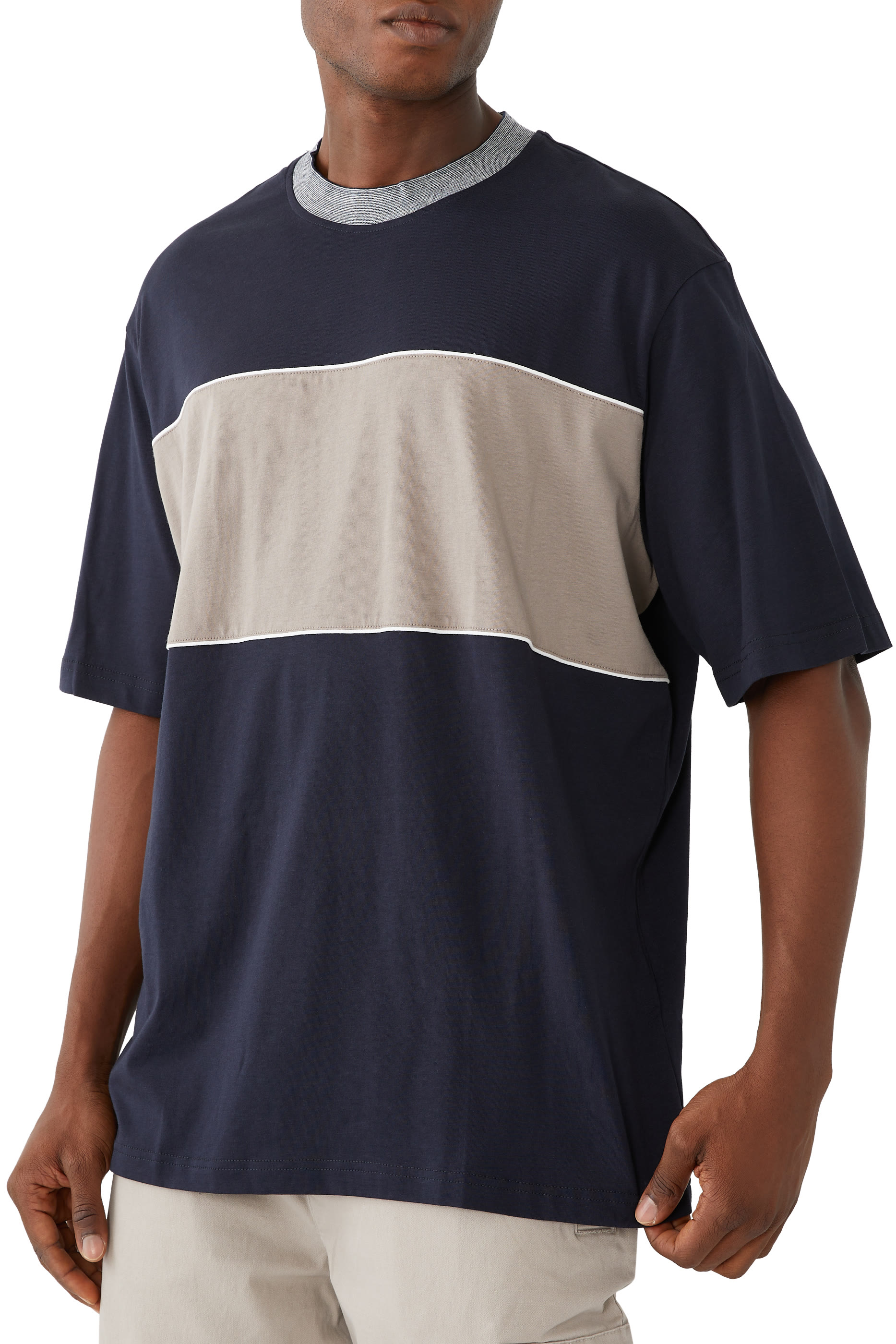 تيشيرت جيمنازيوم