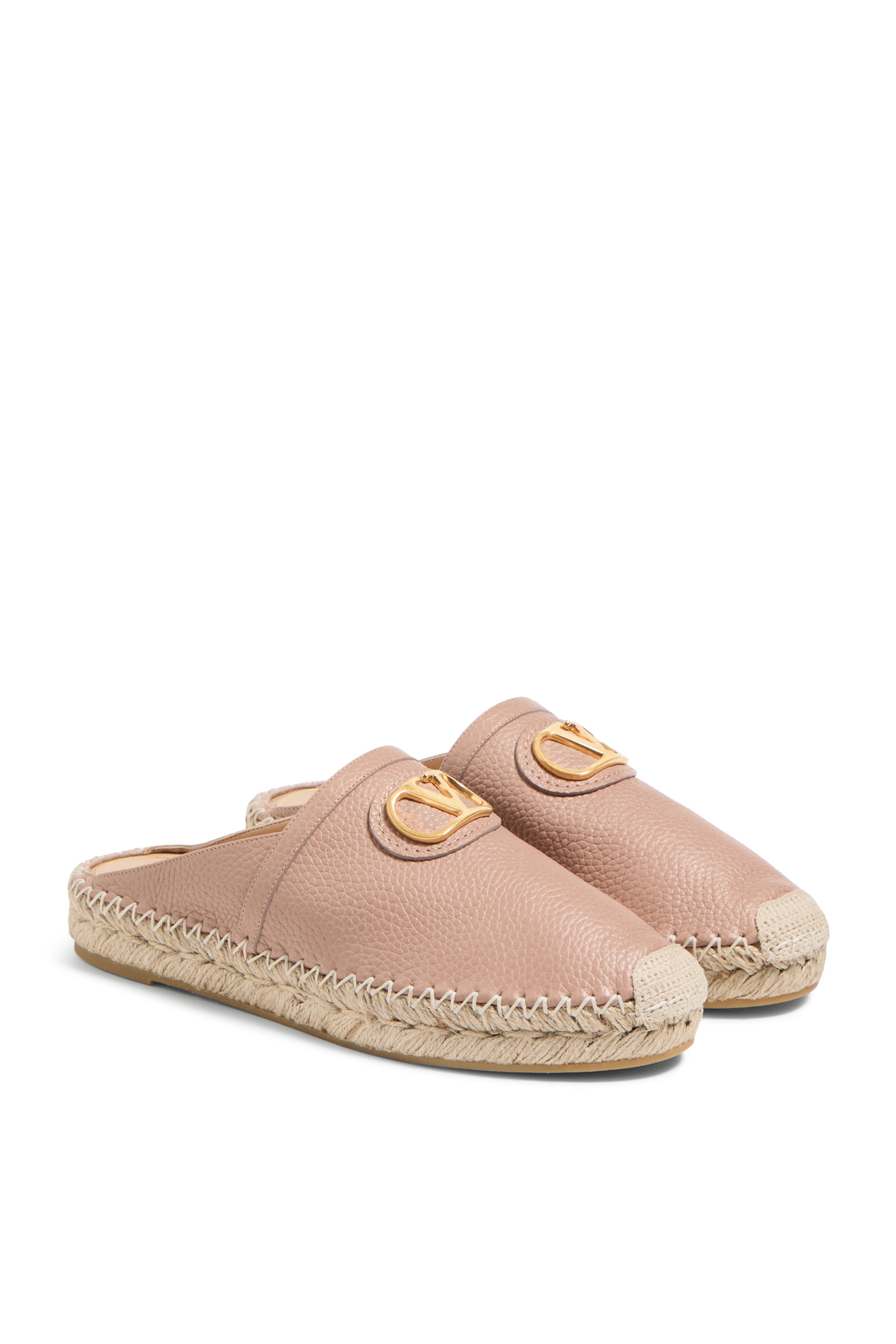 حذاء إسبادريل بشعار الماركة