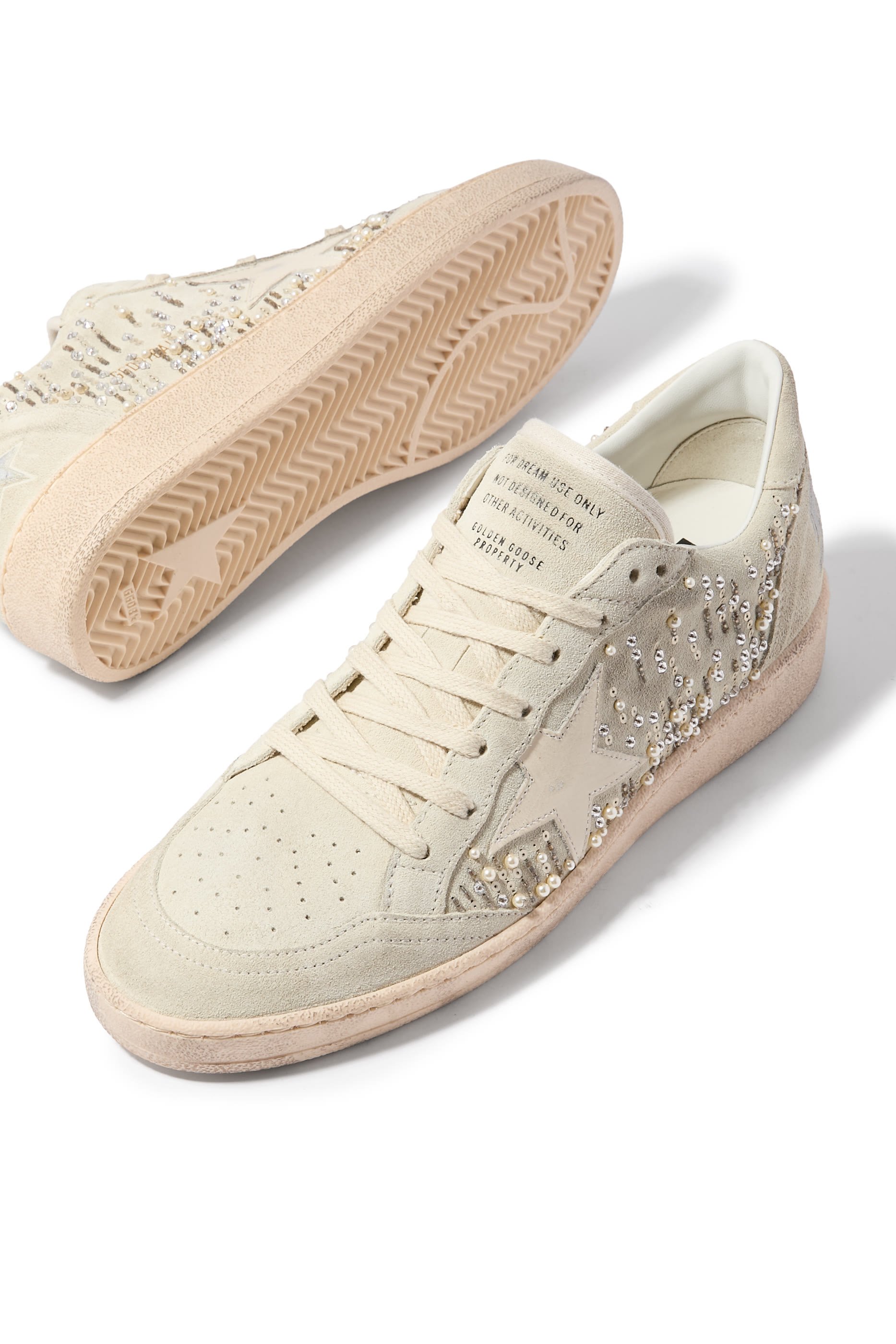 سنيكرز بول ستار