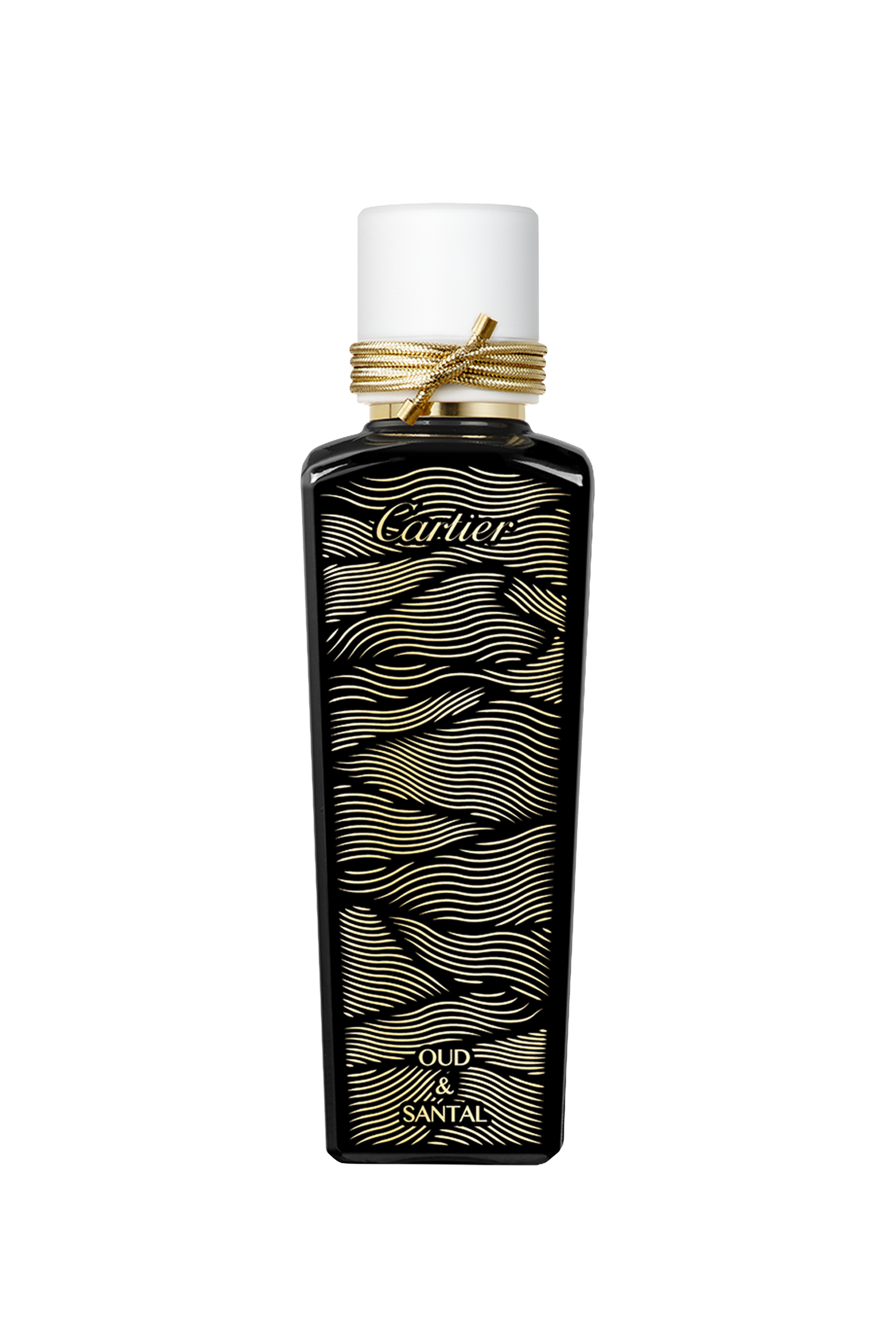 عطر عود اند سانتال بإصدار محدود من تشكيلة لي اور فوياجيز