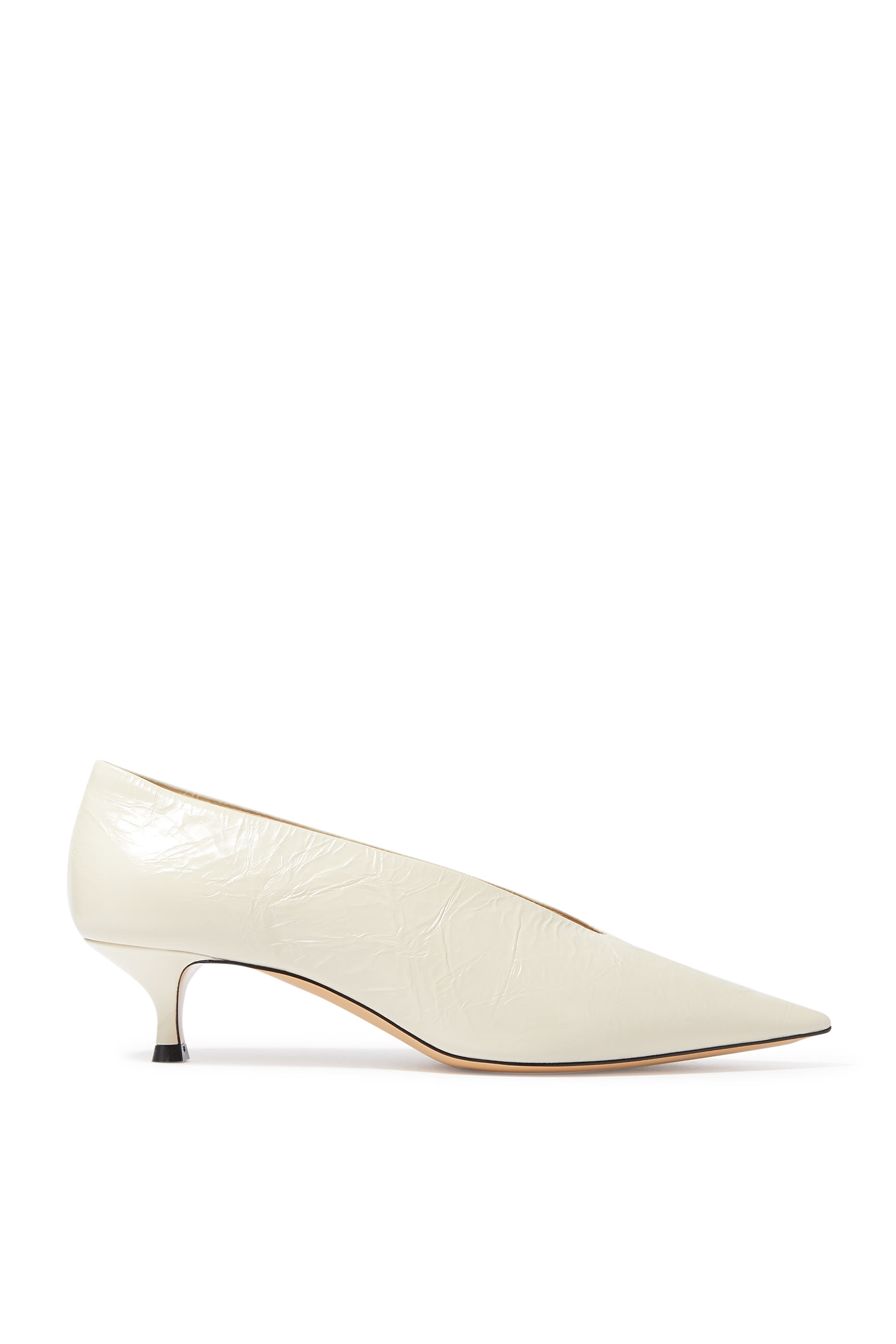 حذاء كسيكي بابوش 40 بكعب منخفض