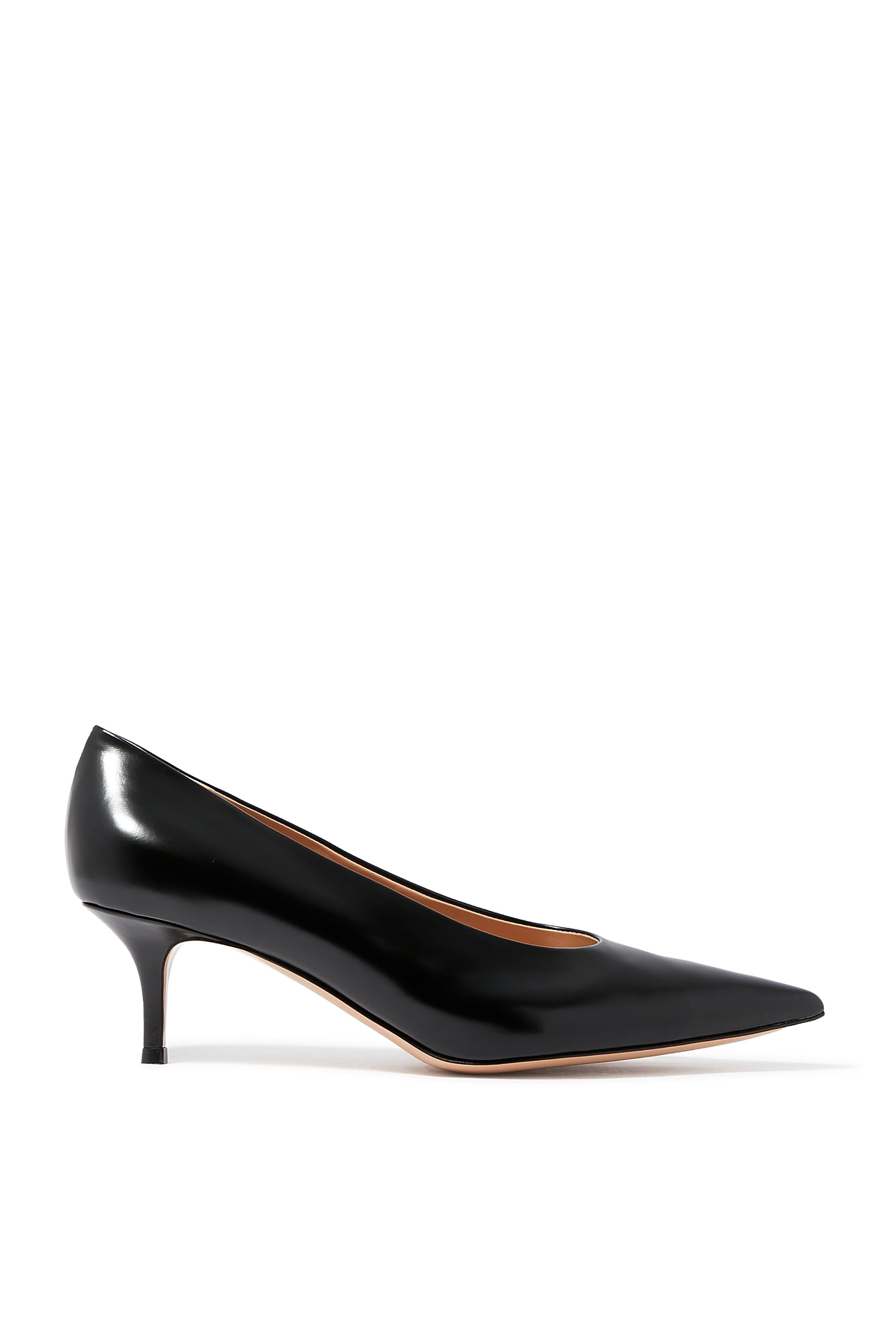 حذاء كلاسيكي روبي 55