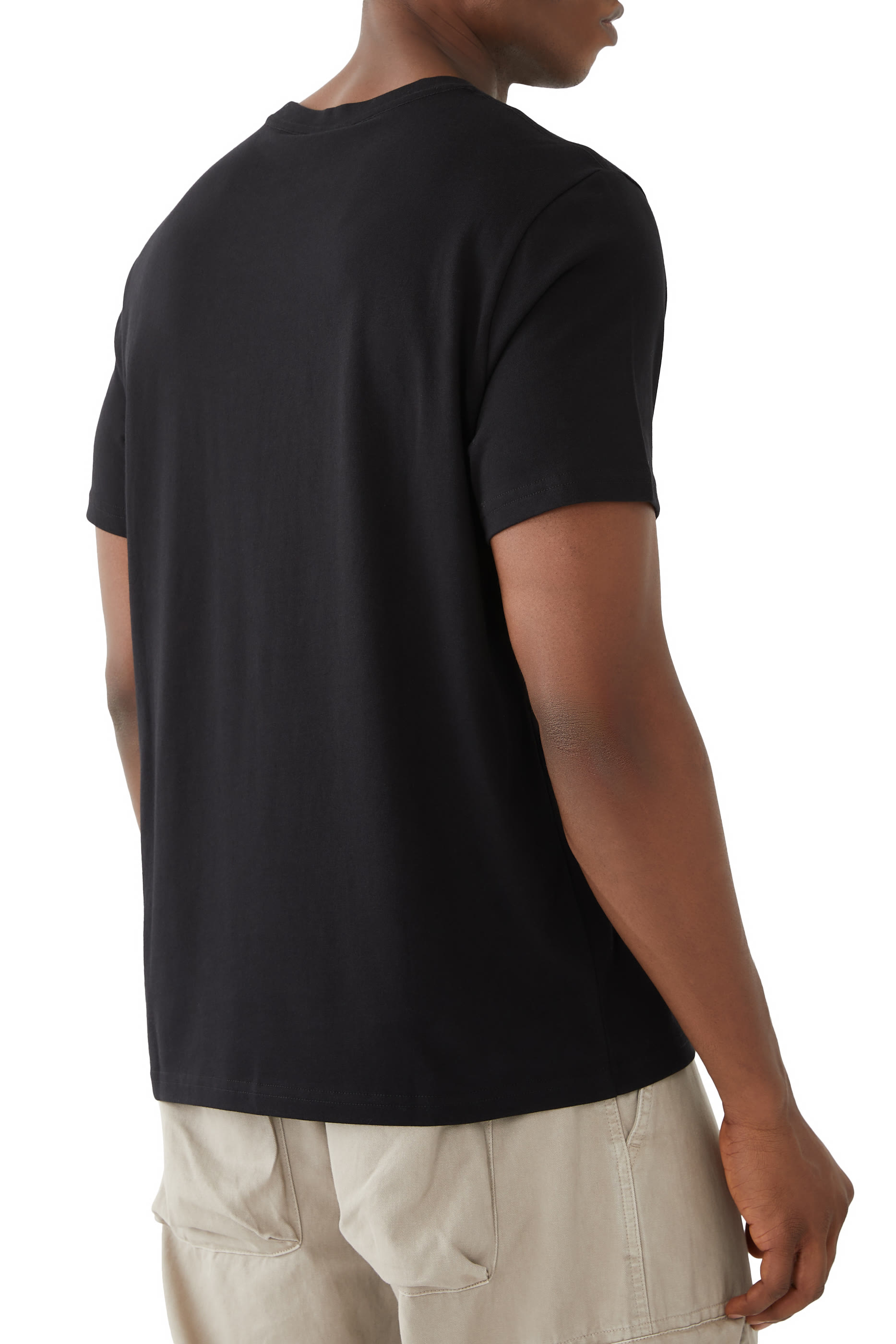 تيشيرت تشامبلي