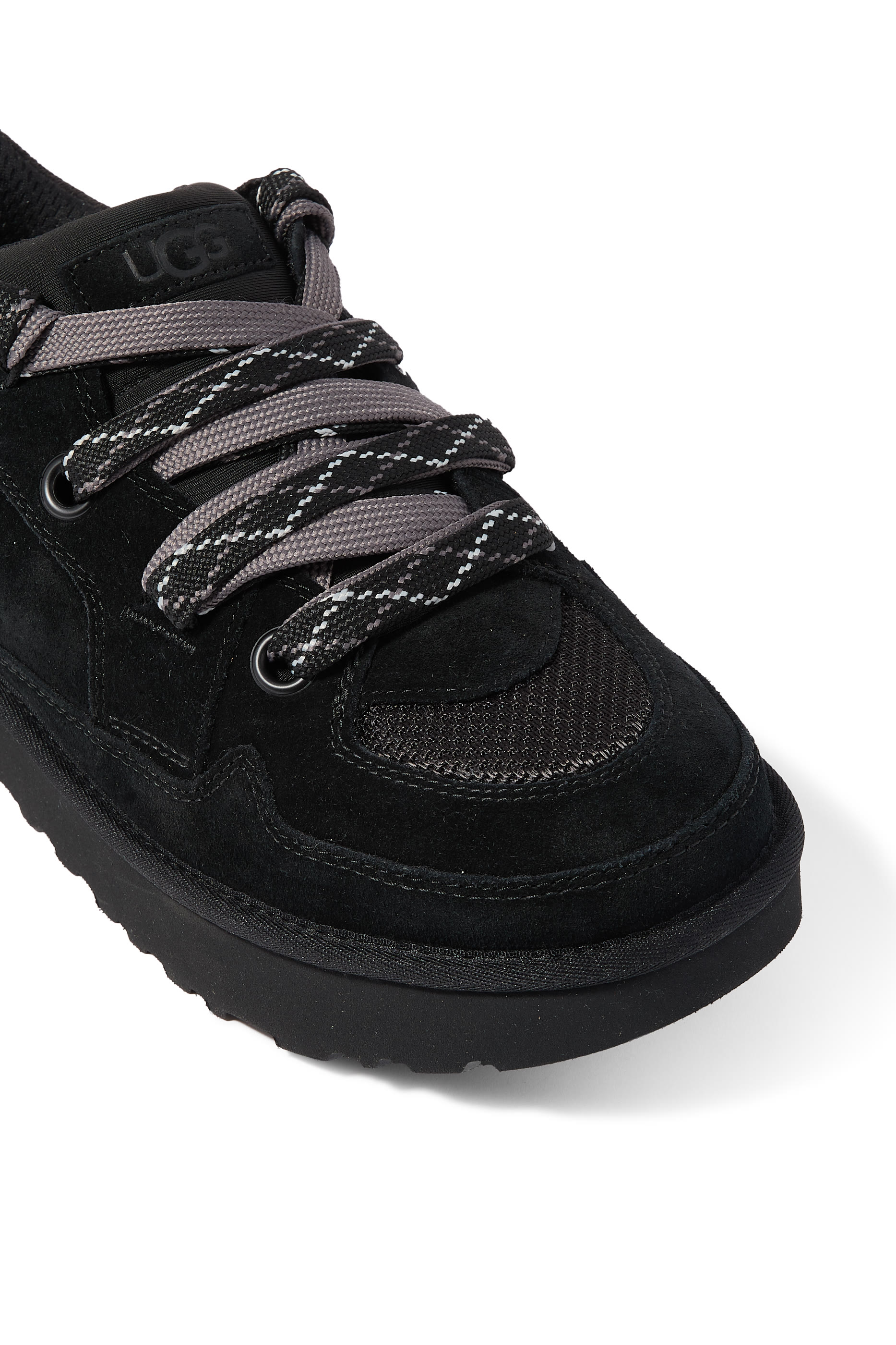 سنيكرز لوميل أل أو للرجال