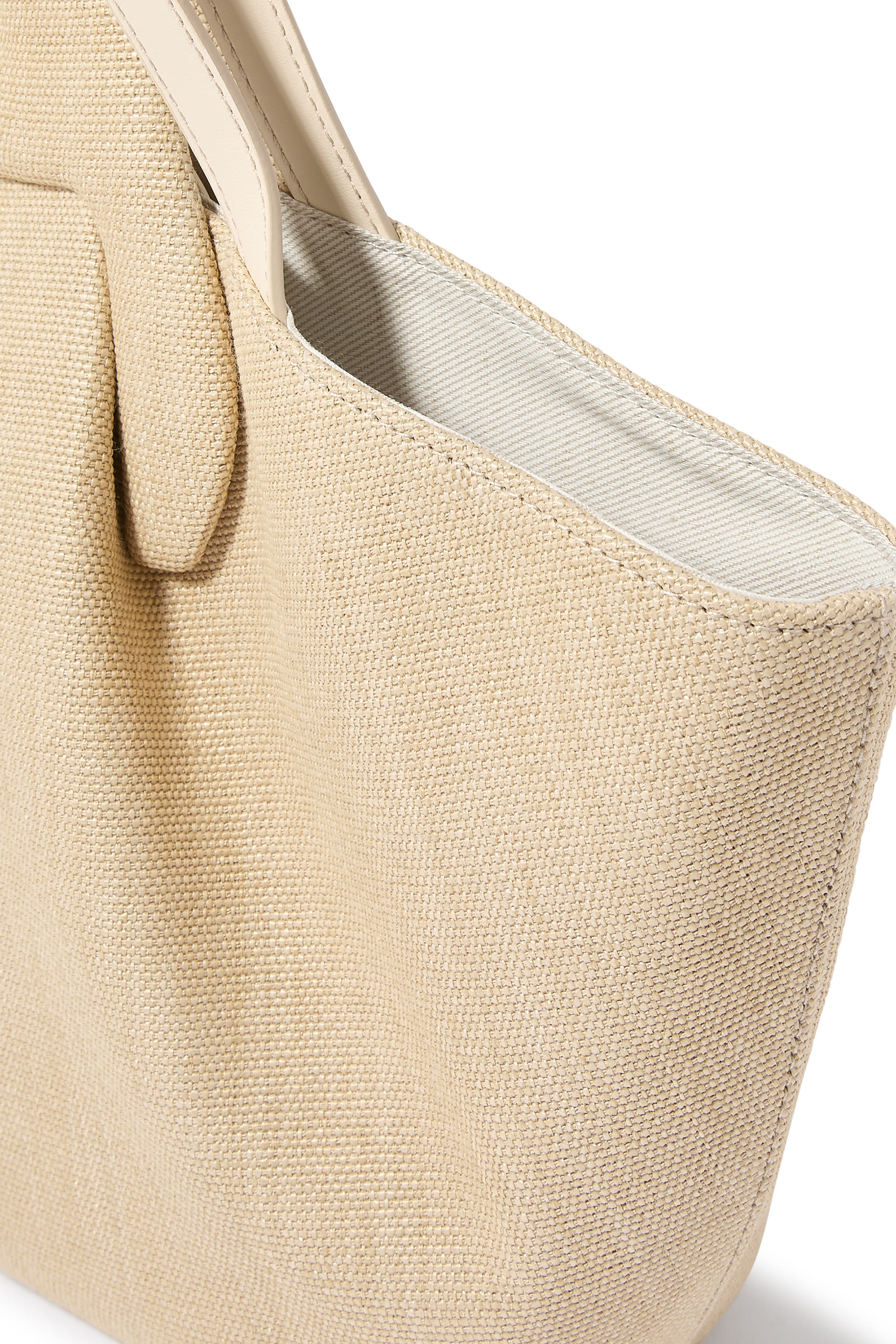 حقيبة ديهيا قش