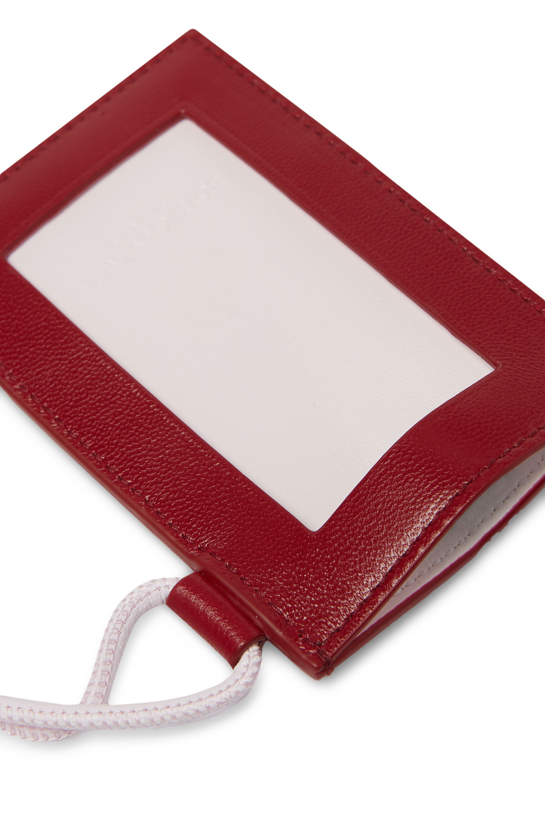 حافظة بطاقة الهوية كاسيت