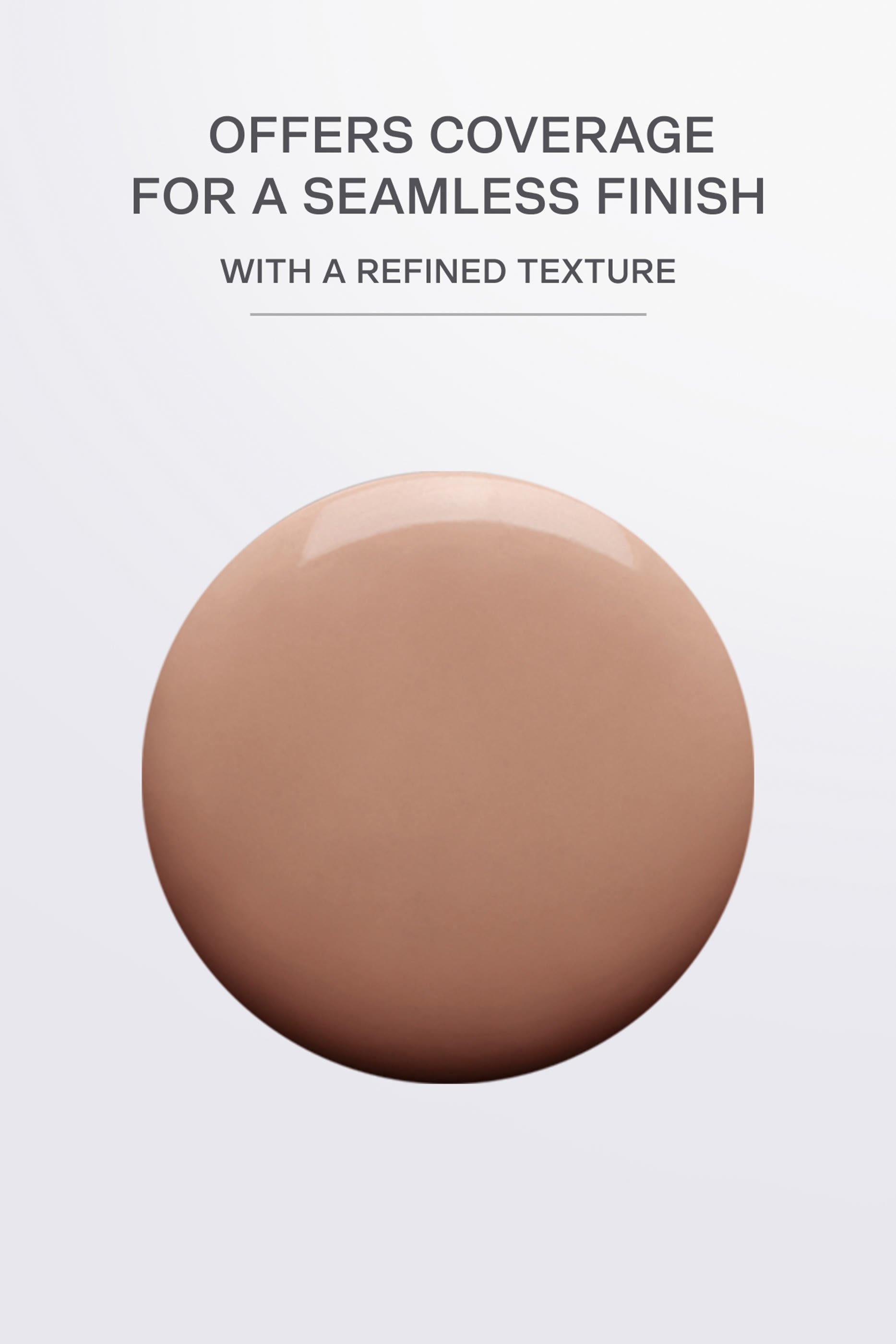 كريم أساس سكين كافيار مع SPF25