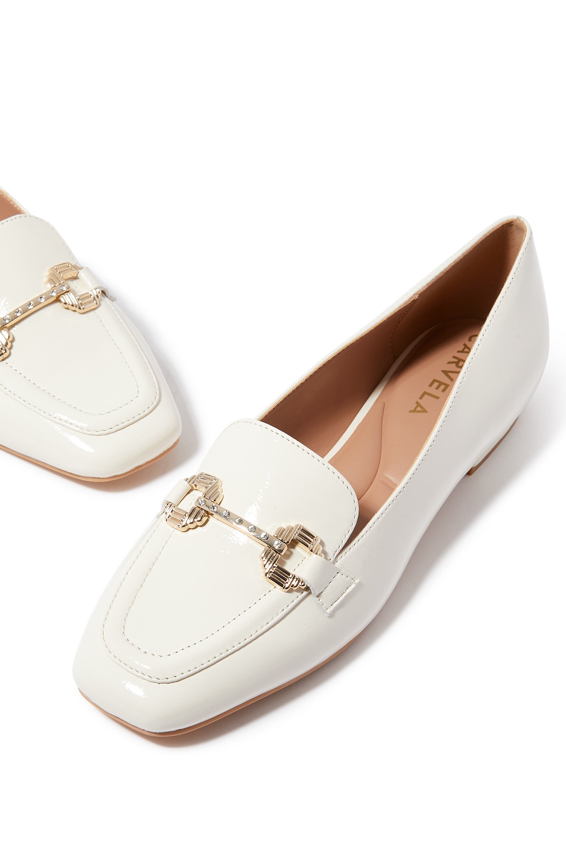 حذاء كارفيلا بويز سهل الإرتداء لرمضان