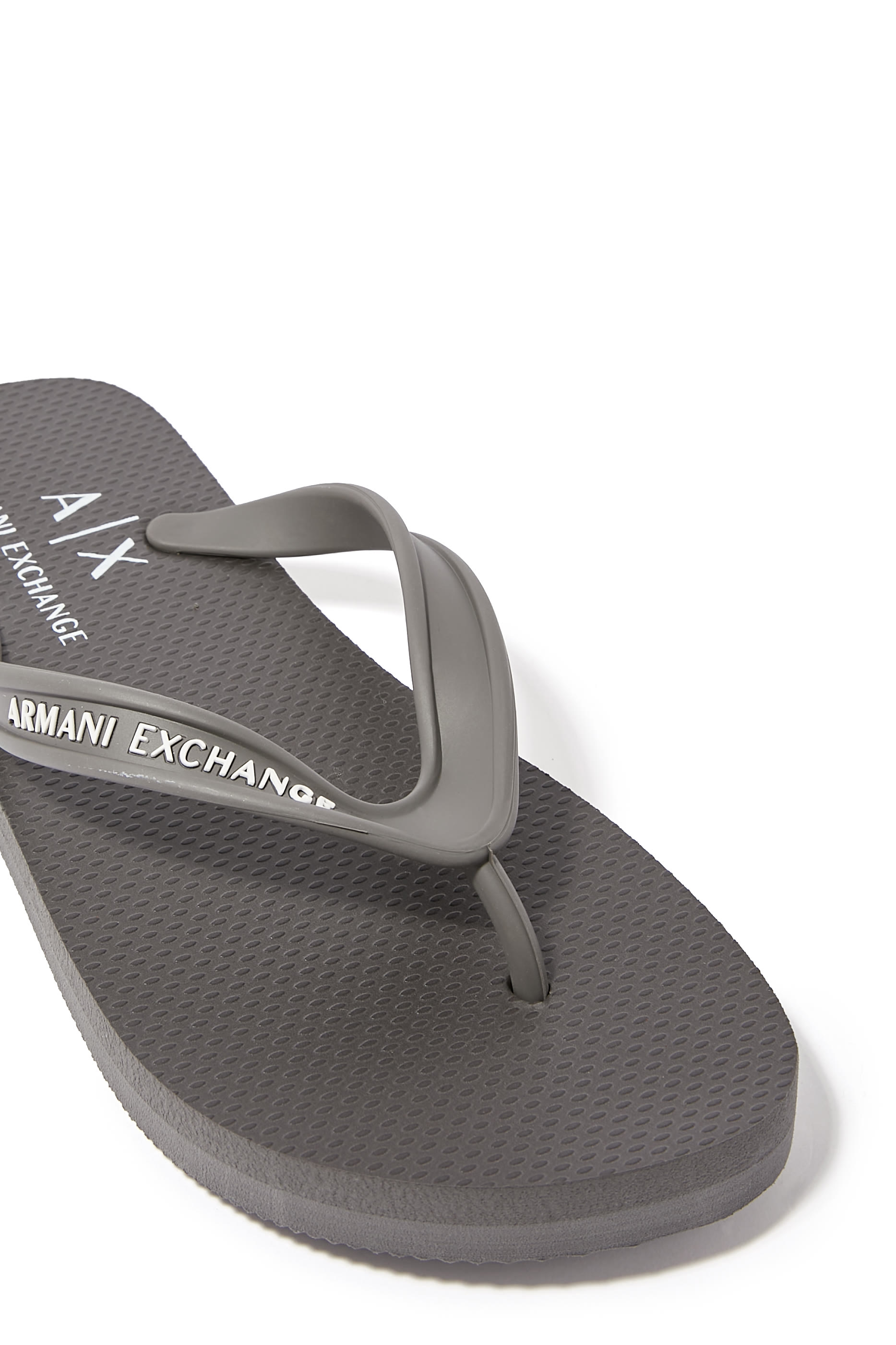 حذاء خفيف بشعار حروف الماركة