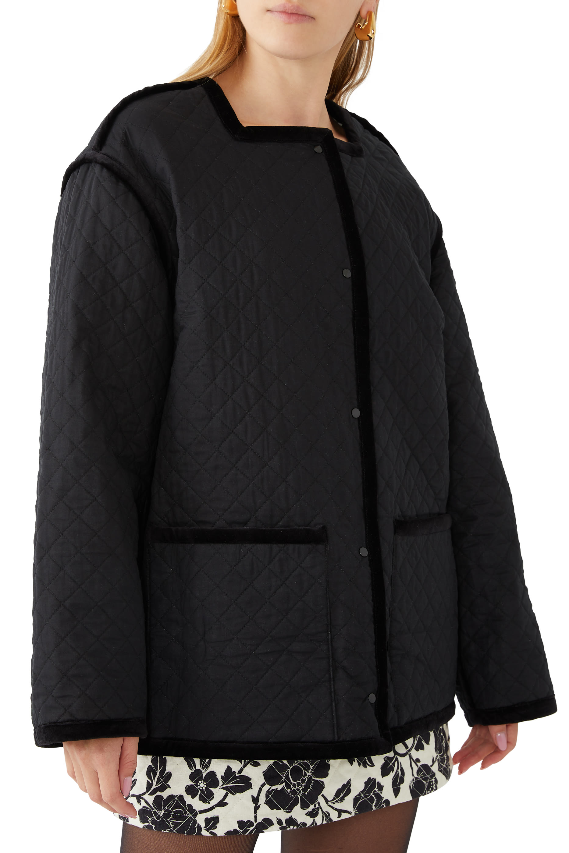 جاكيت روميو