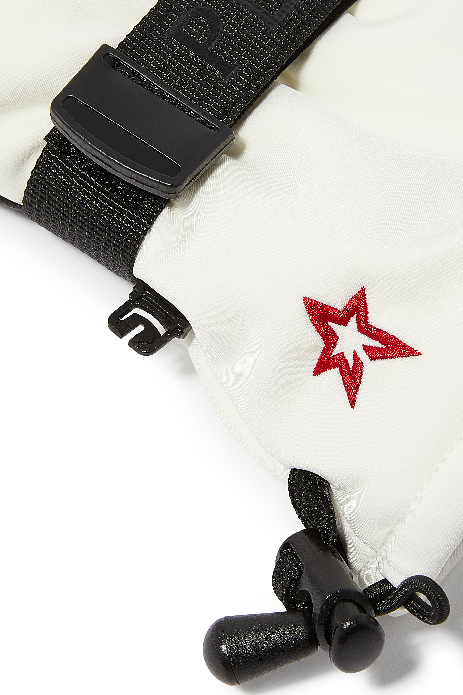 قفازات دافوس