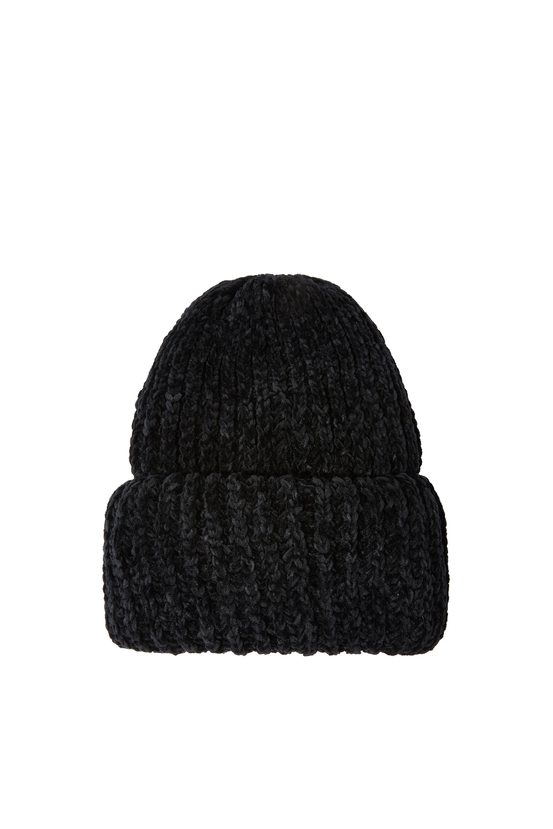 قبعة بيني كوزي برأس النشر