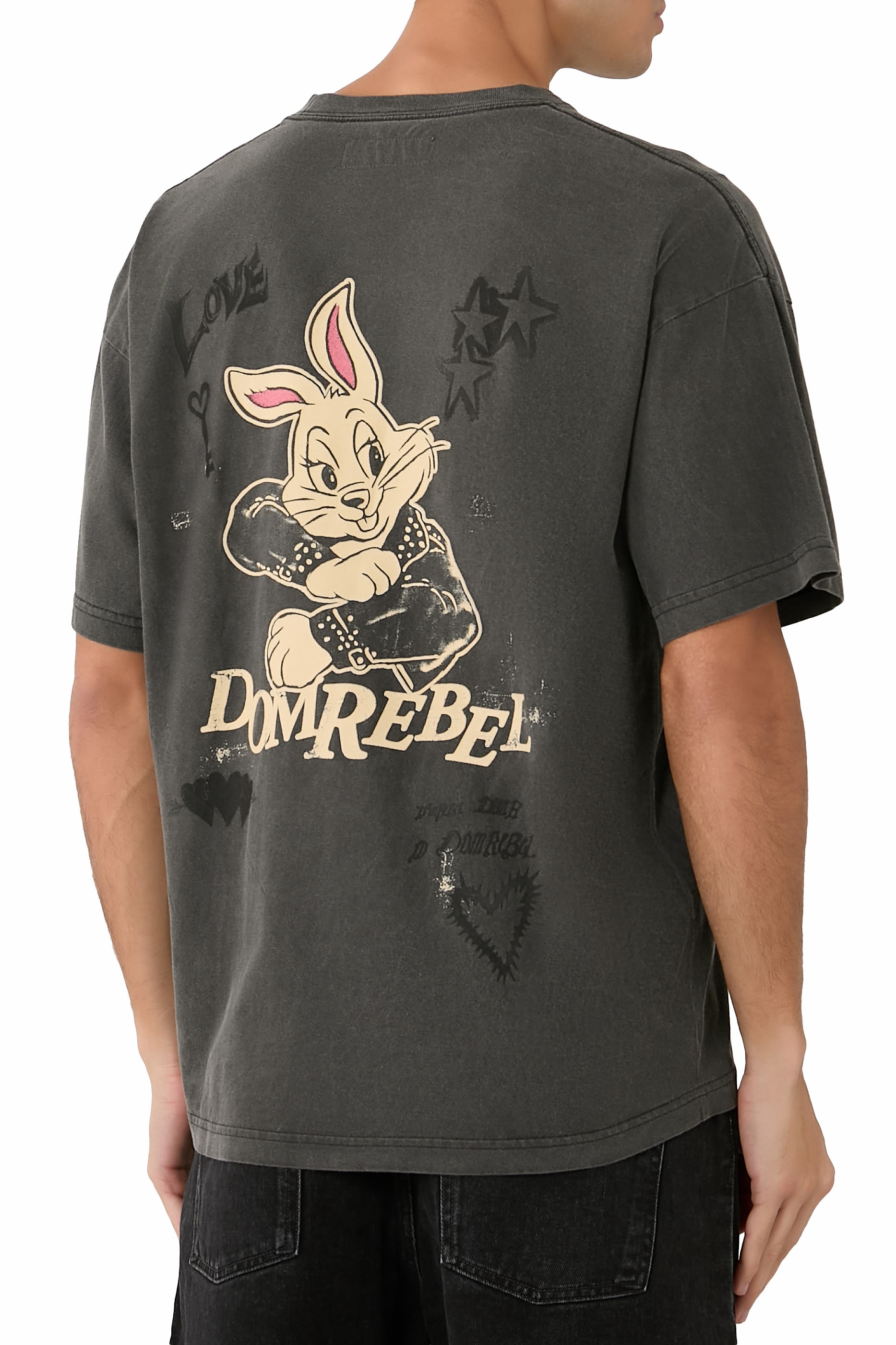 تيشيرت ذا وان