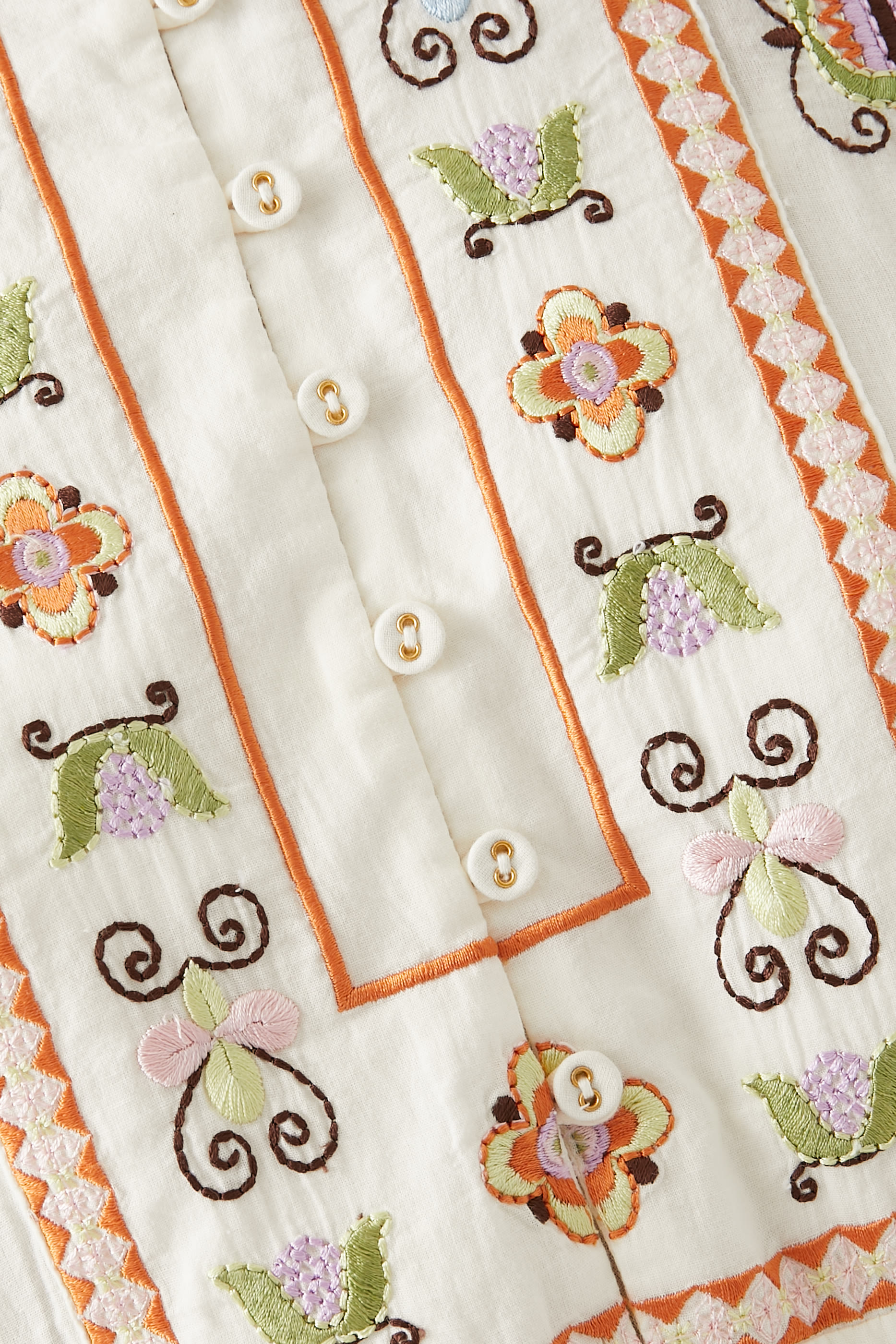 فستان لوفيلا قصير