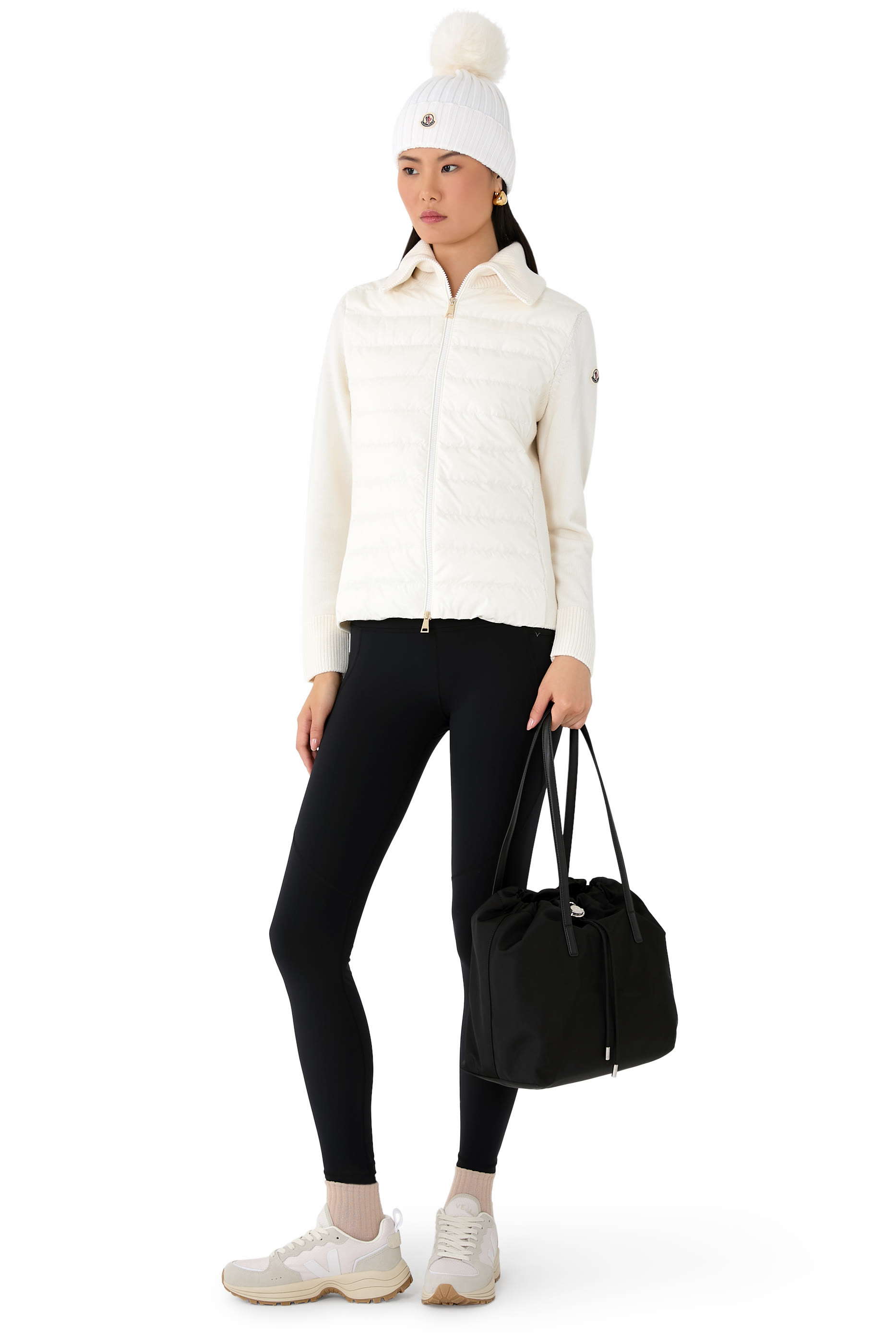 حقيبة يد نيو تريك مقاومة للماء