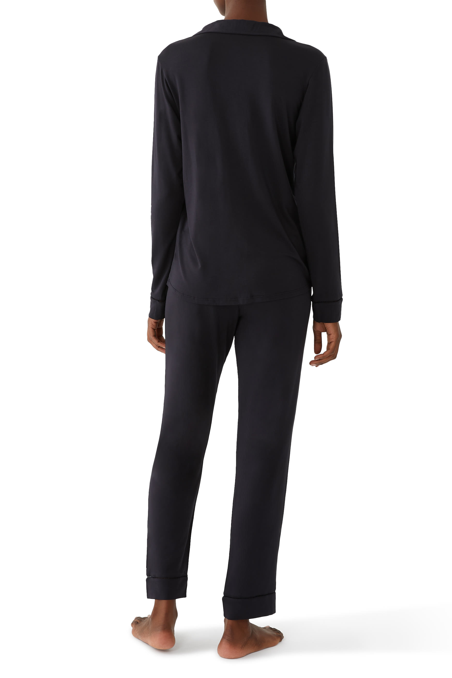 طقم بيجامة فيونا كاتناب