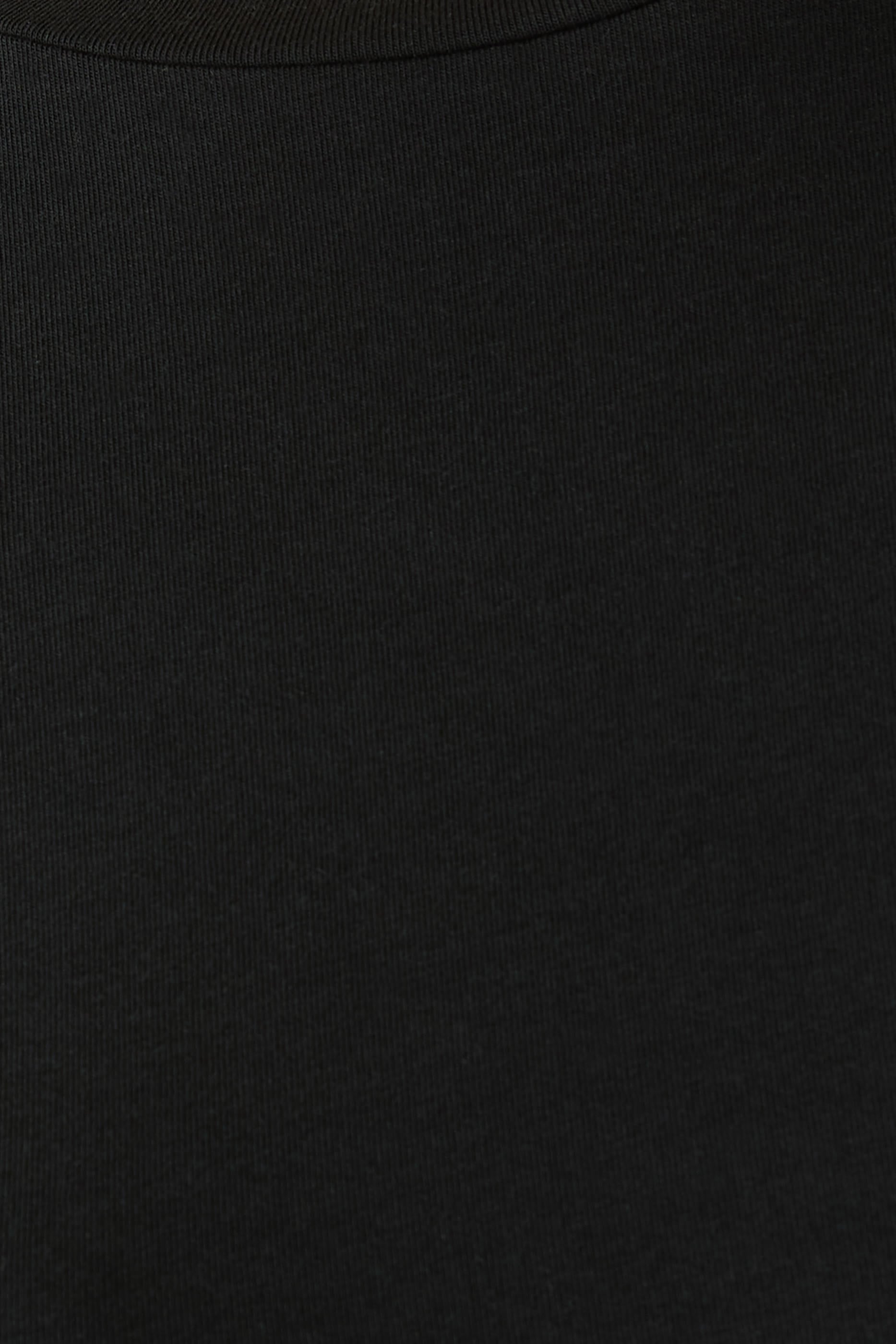 Regina Fitted T-Shirt 