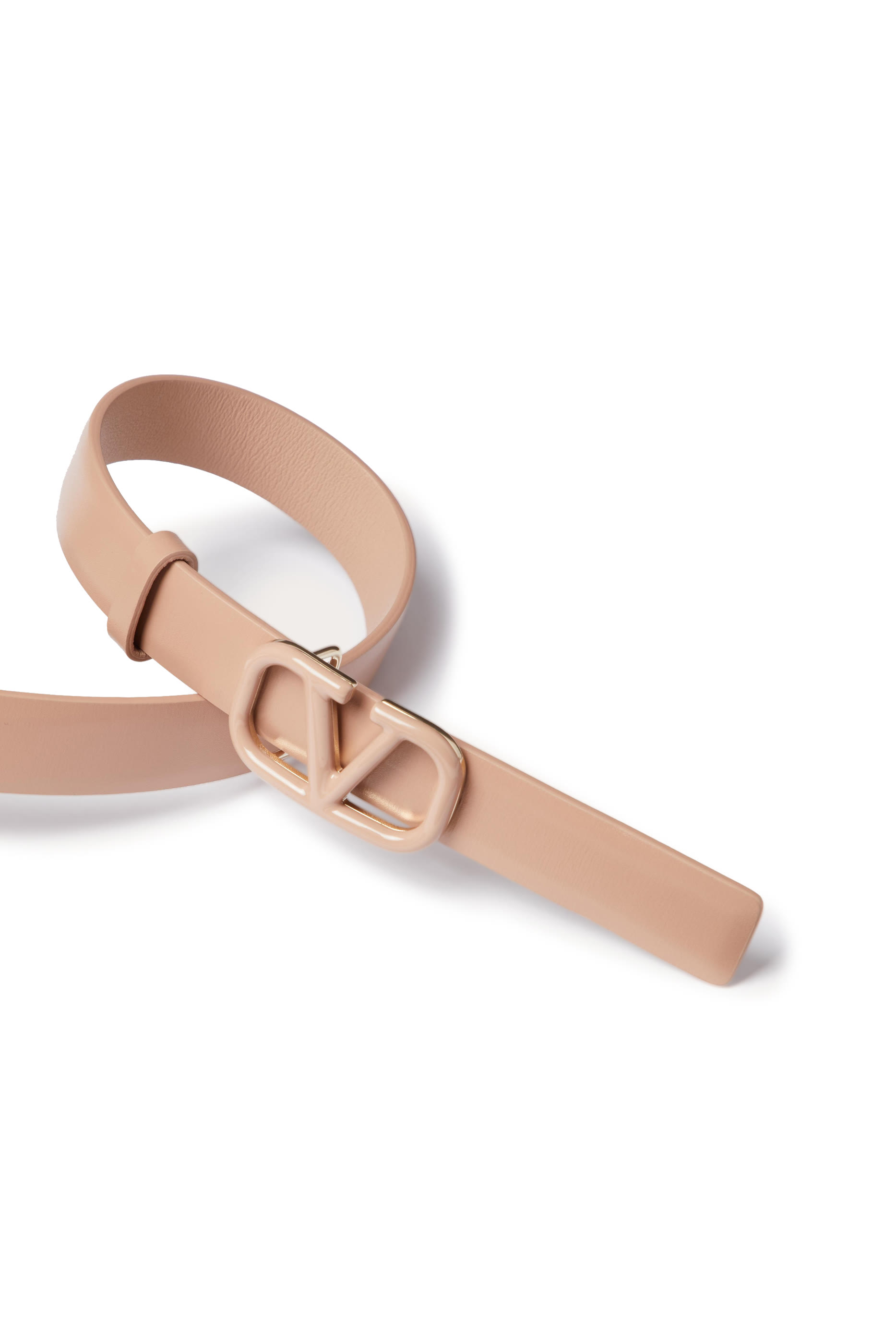  VLogo Signature Belt