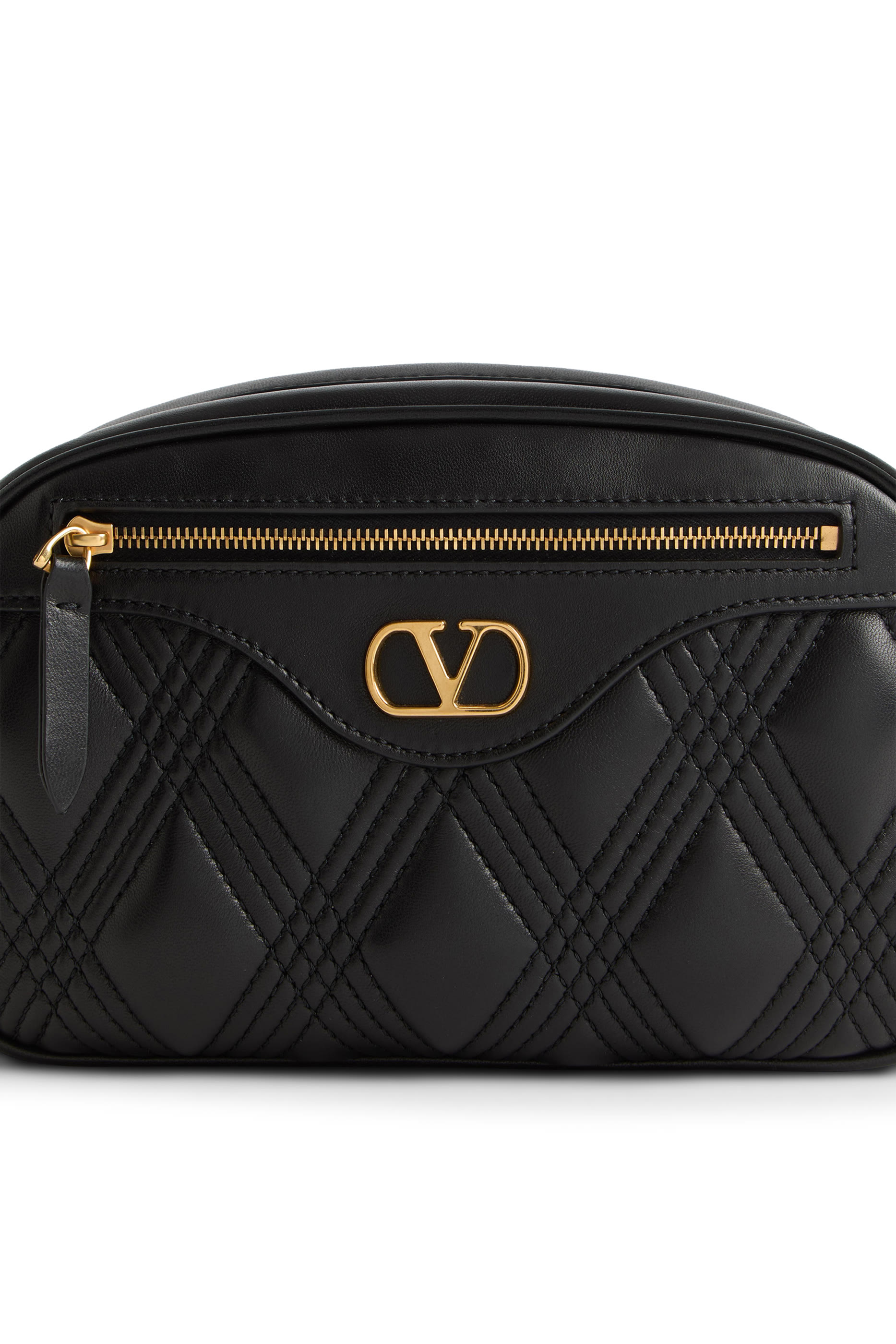 حقيبة كتف كويلتي 67 متوسطة