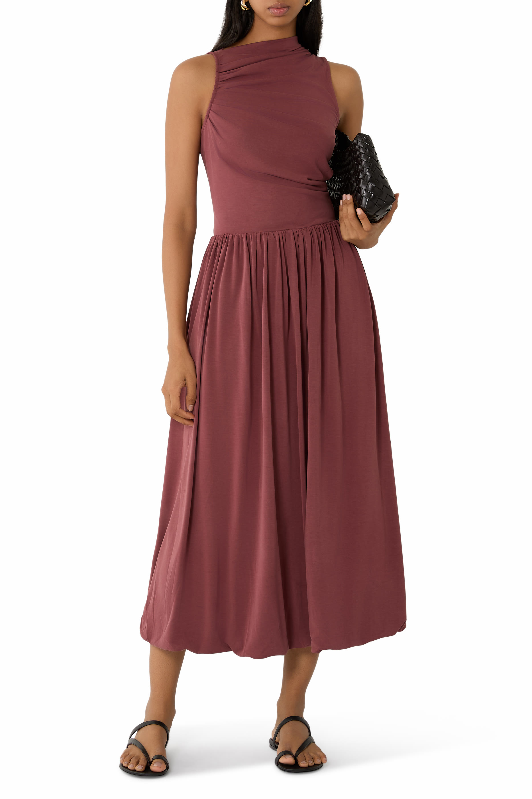 فستان برينا