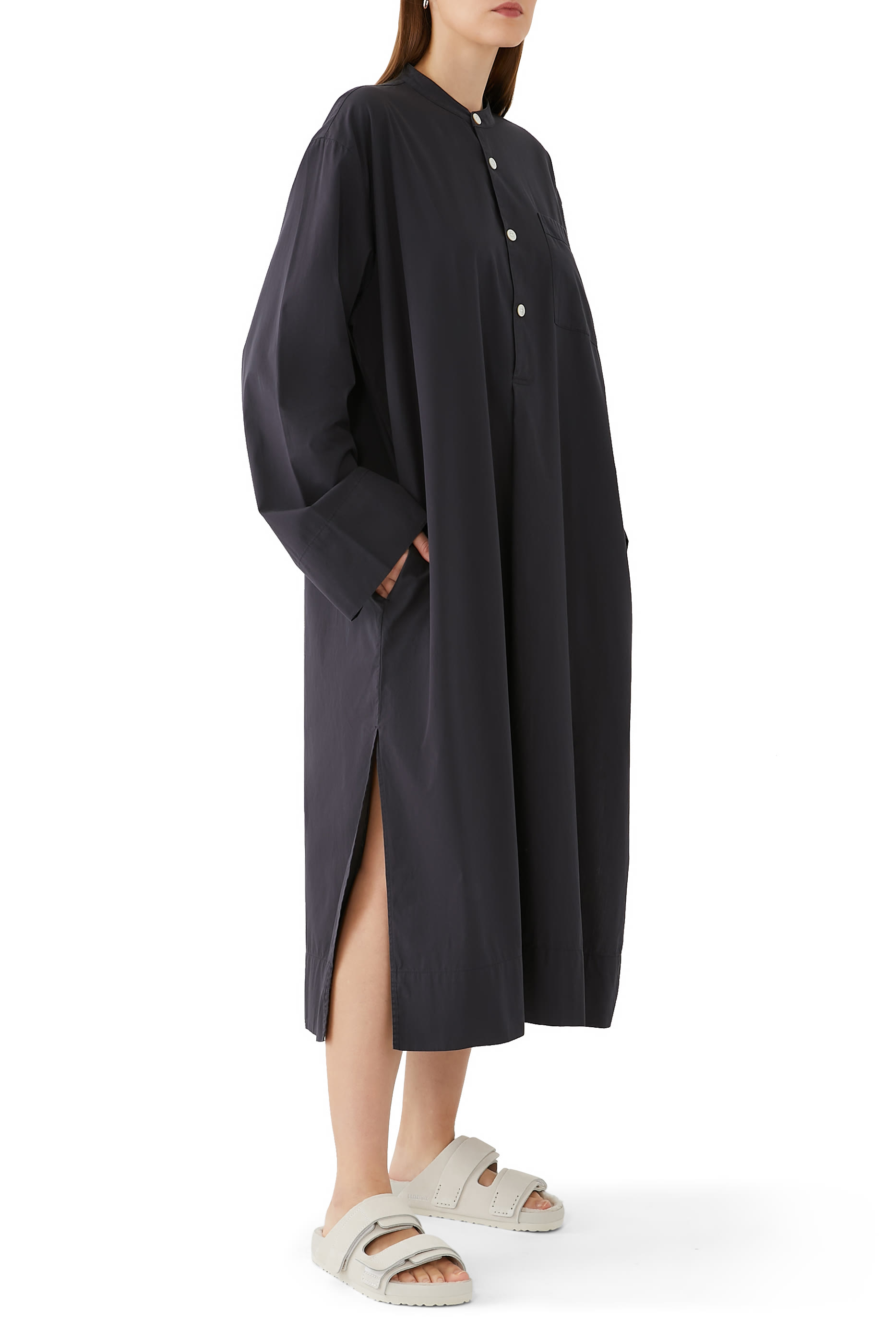 قفطان تكلا &times; بيركنستوك