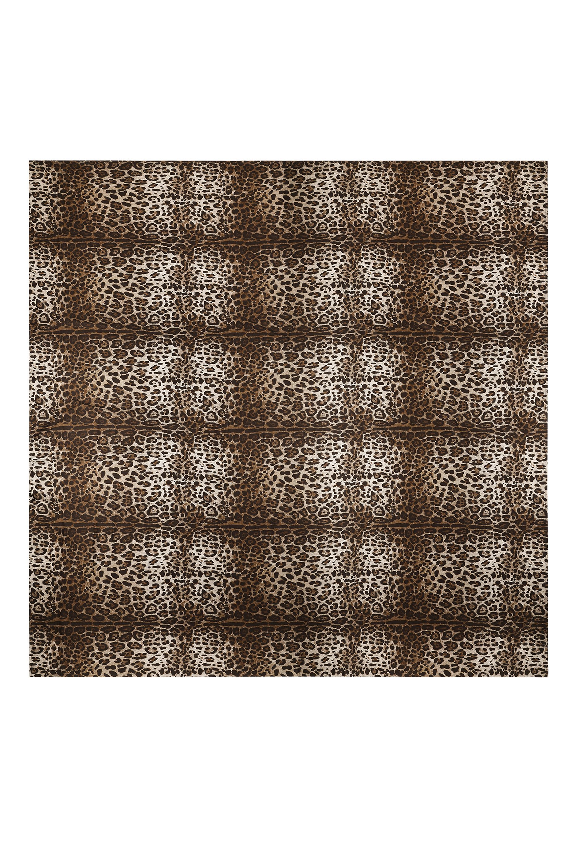 شرشف ليوباردو مسطح