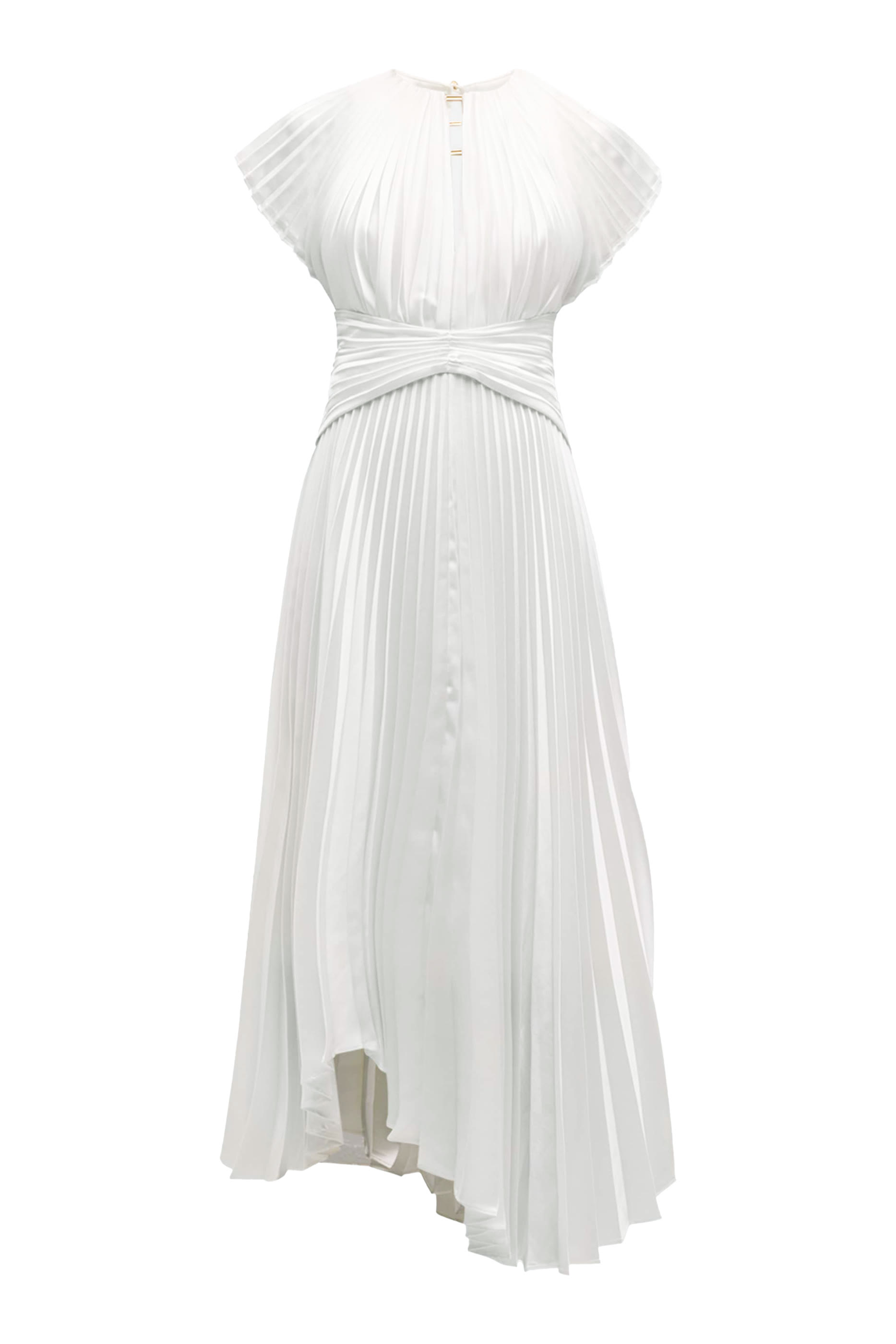 فستان ثورنبيري متوسط الطول