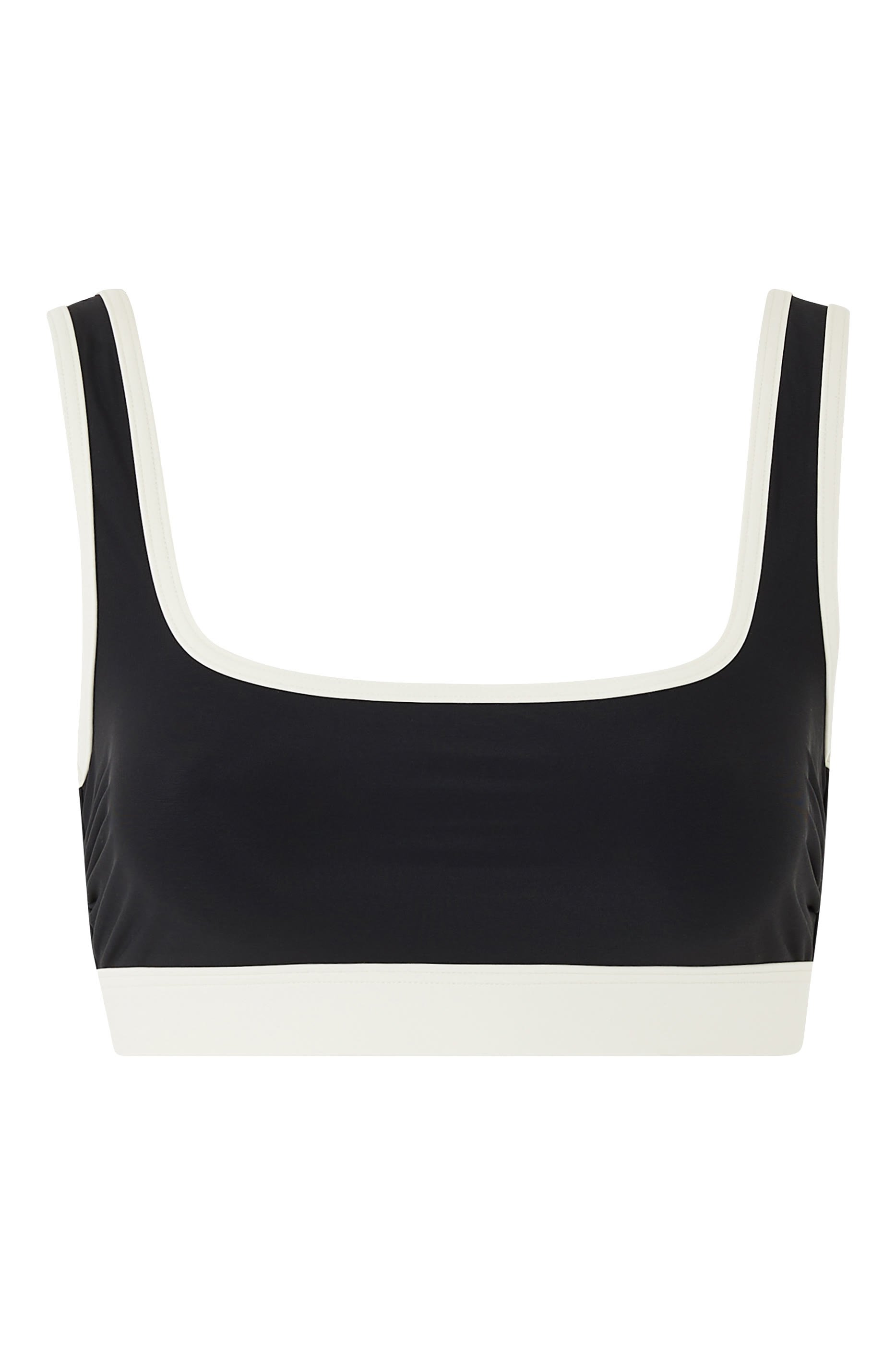 قطعة بيكيني علوية هايدن