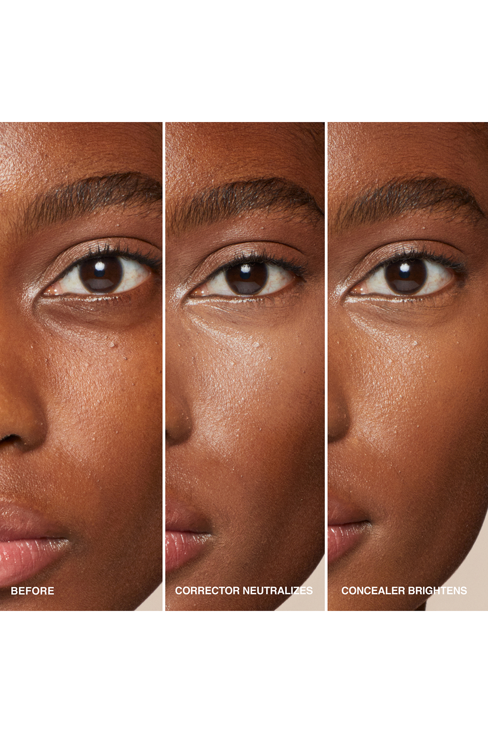 قلم مصحح للبشرة