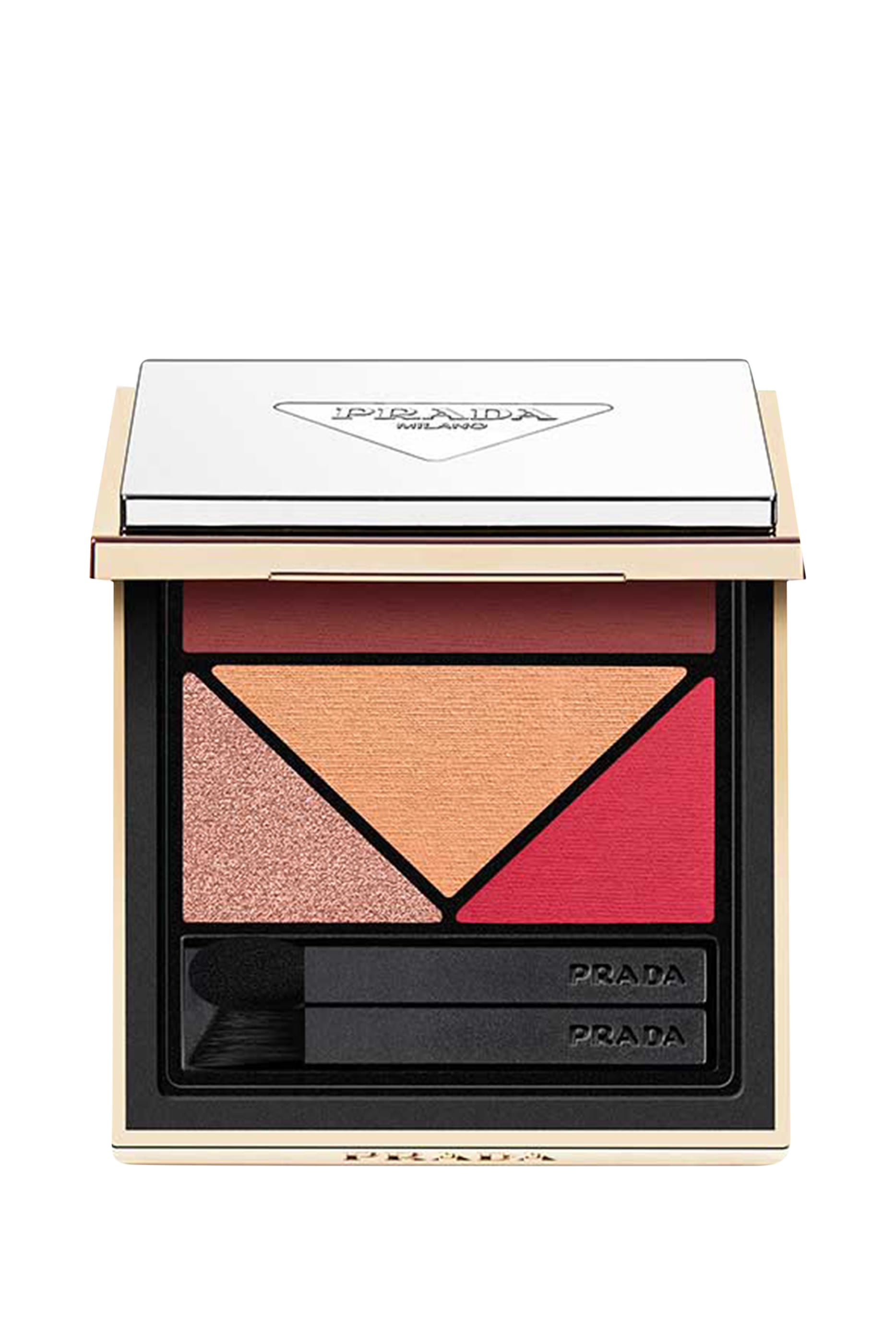 لوحة ظلال عيون دايمنشنز بتأثيرات متعددة تدوم طويلاً